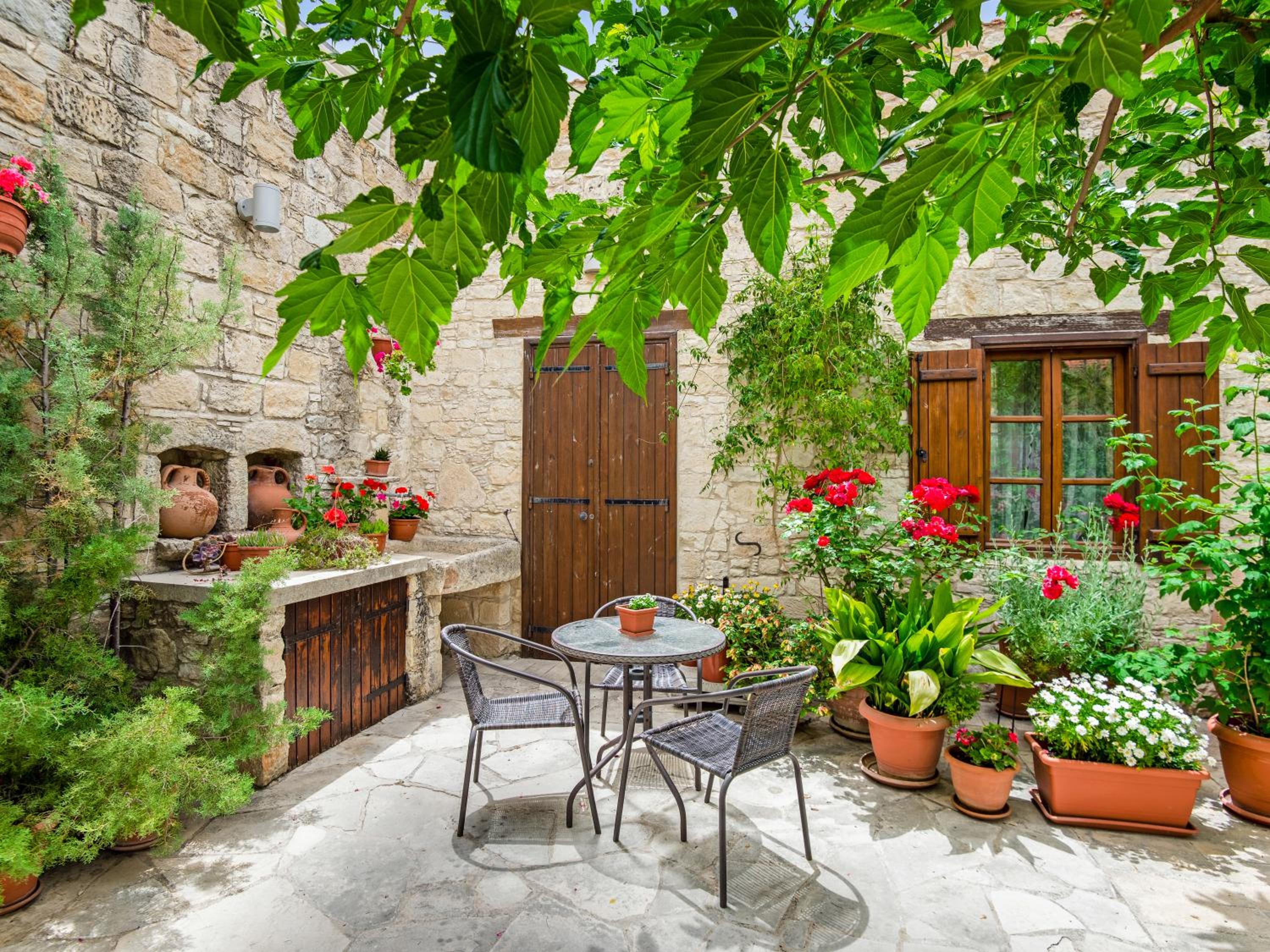 Arsorama Village Homes