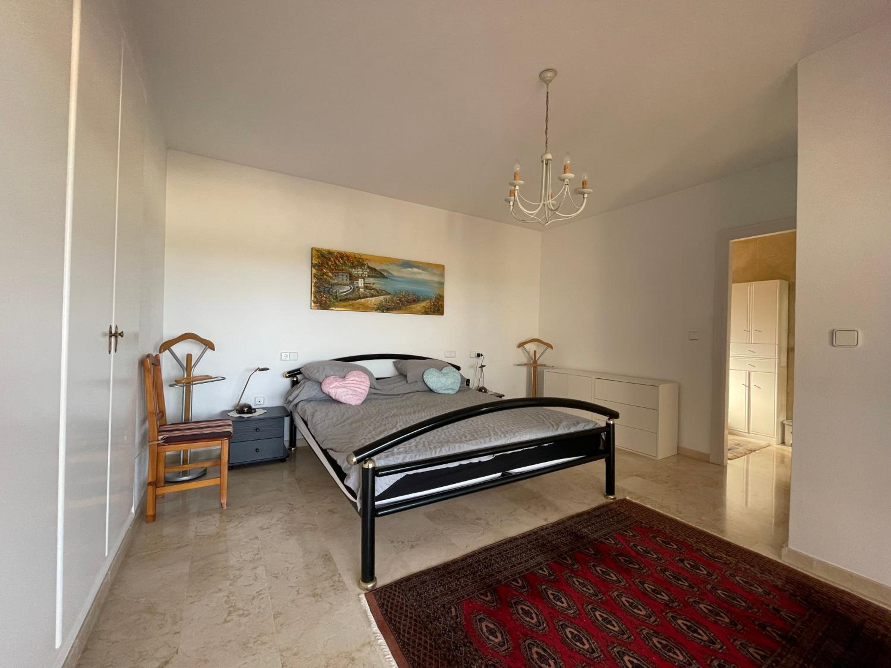 Apartament Villamartín Ramblas de Oleza