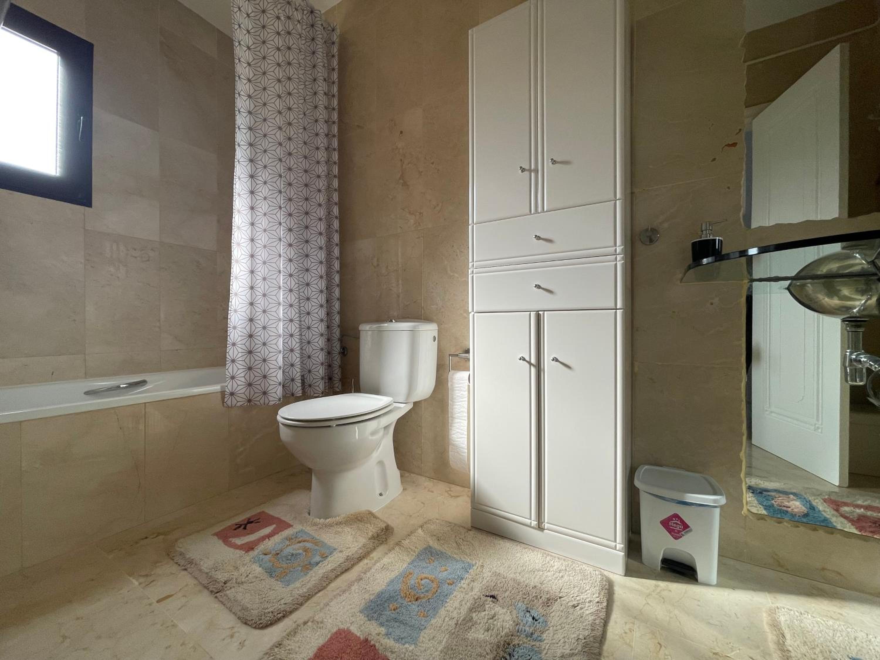 Apartament Villamartín Ramblas de Oleza