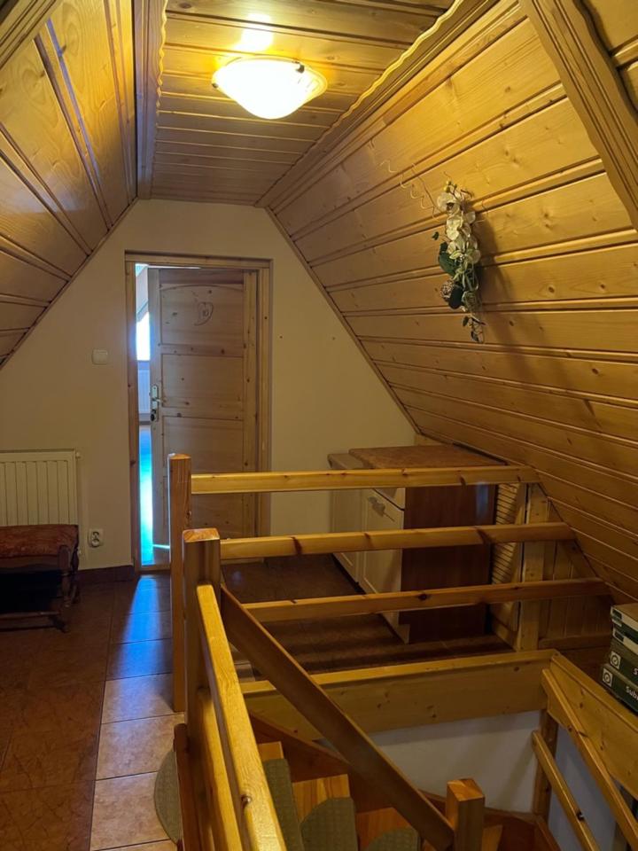Willa Pod Banderą