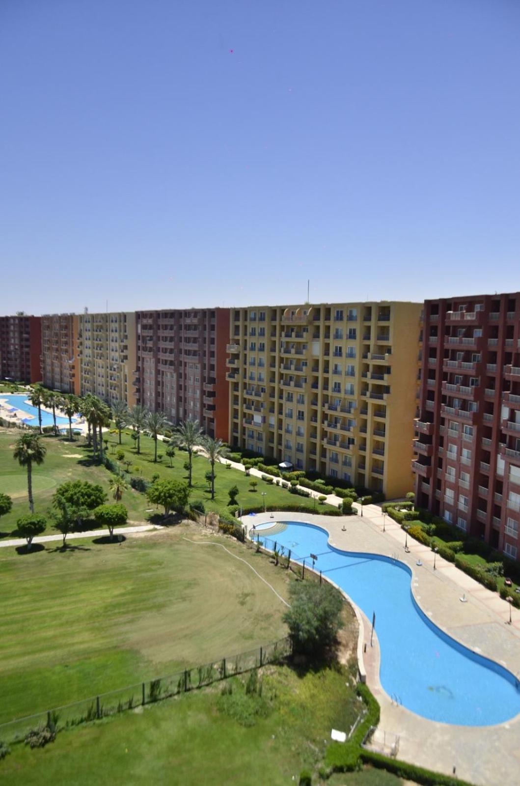 Golf porto marina