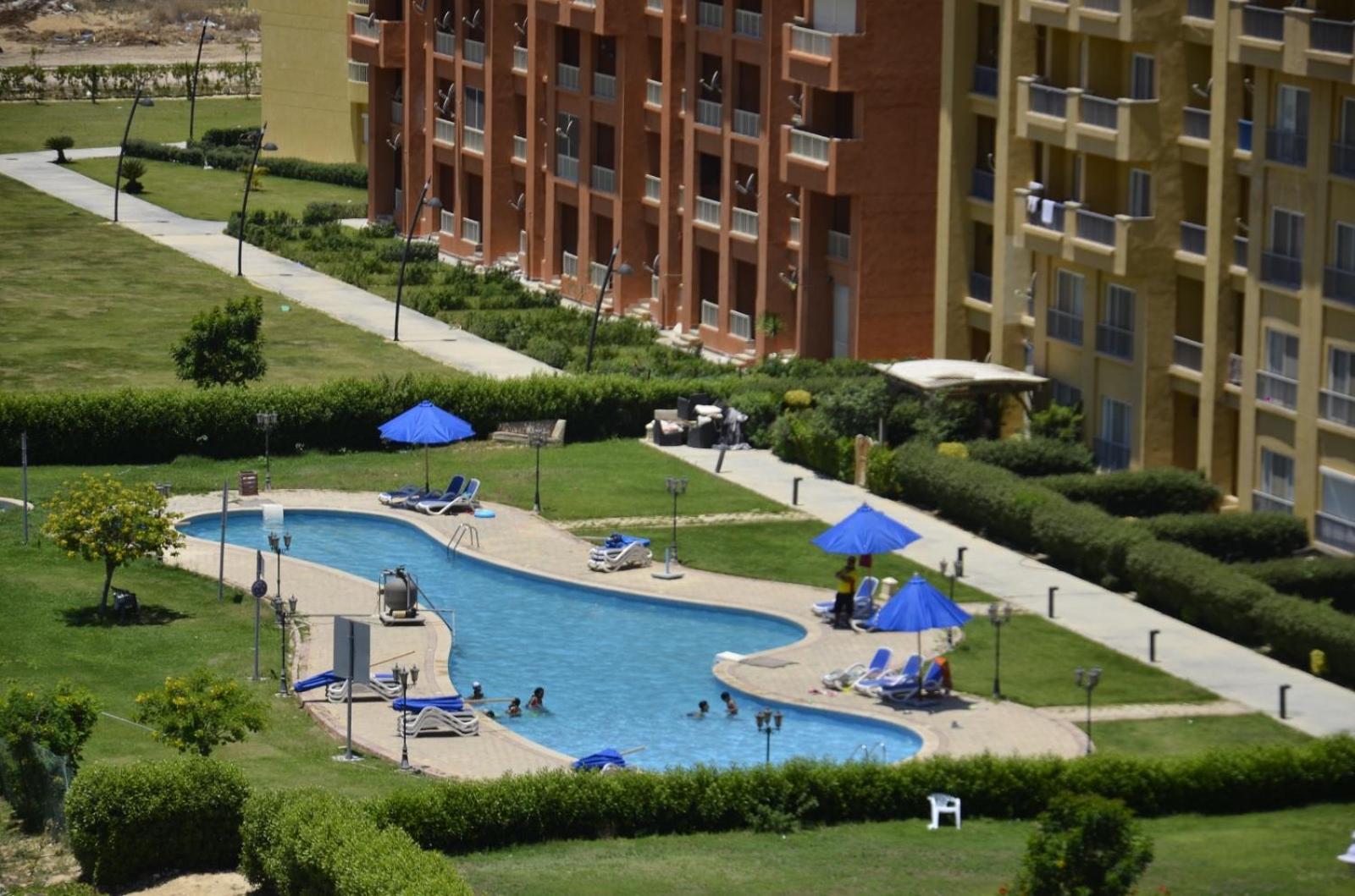 Golf porto marina