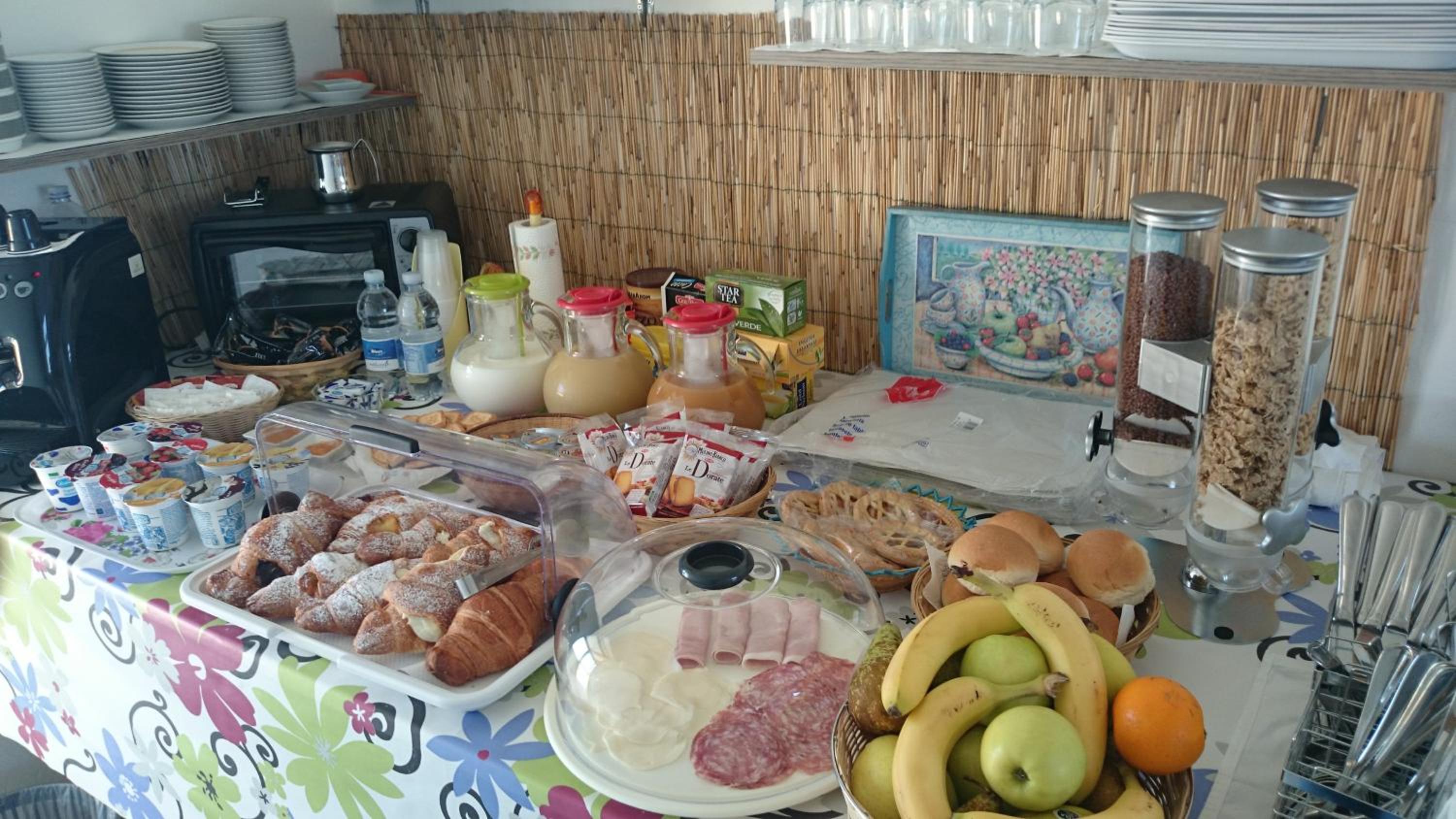 B&B Costa Sicula photo 3