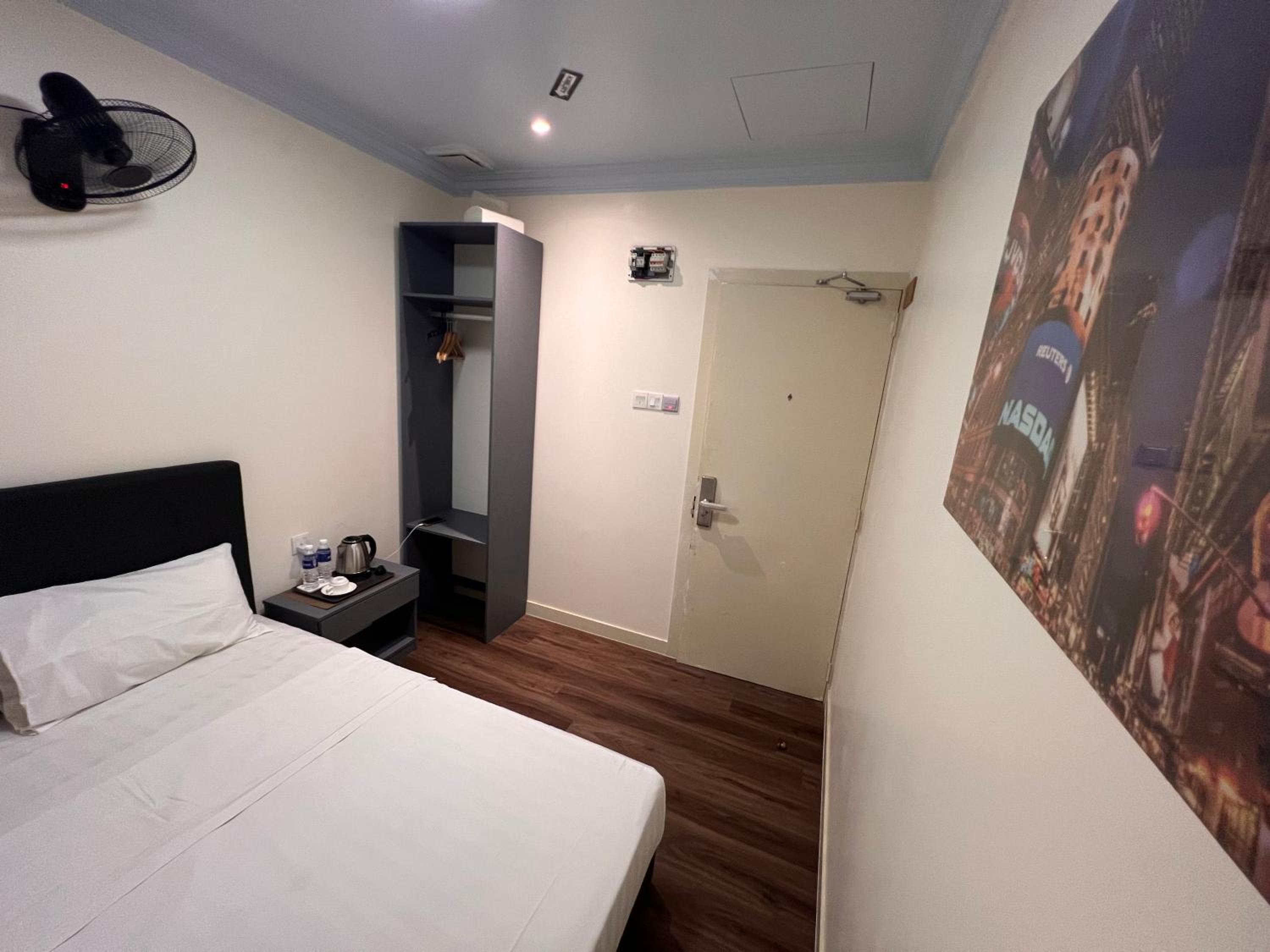 Hotel AL Amin photo 2