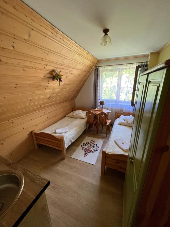 Willa Pod Banderą