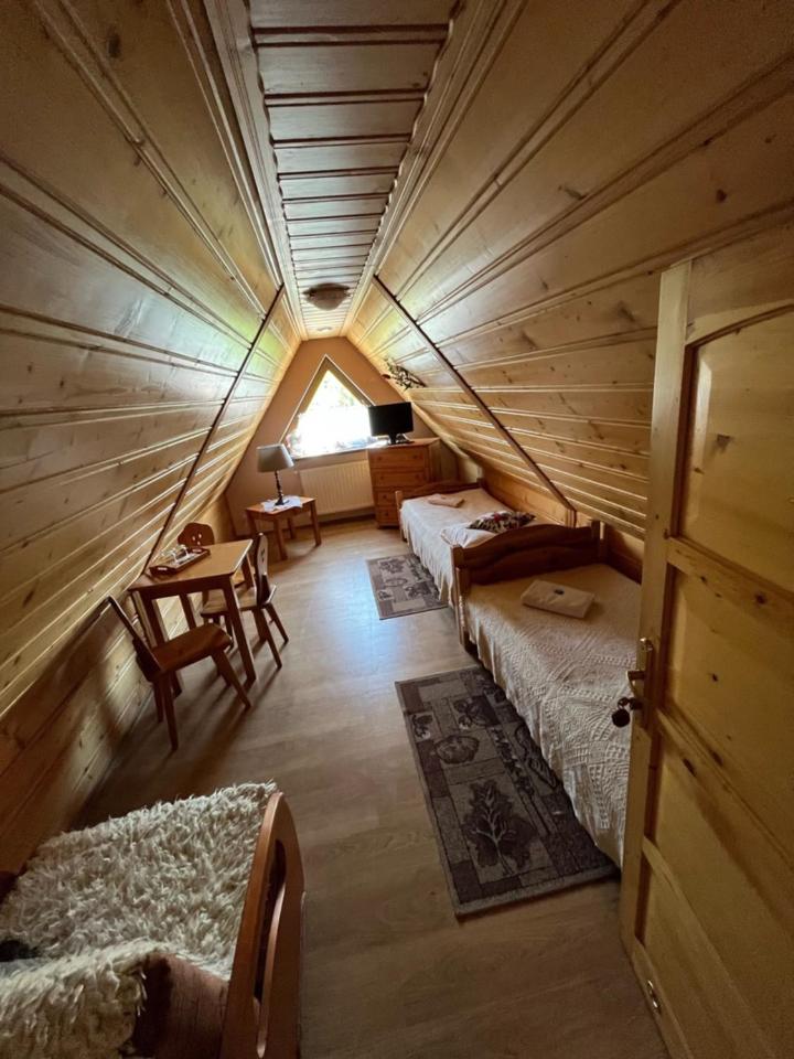 Willa Pod Banderą