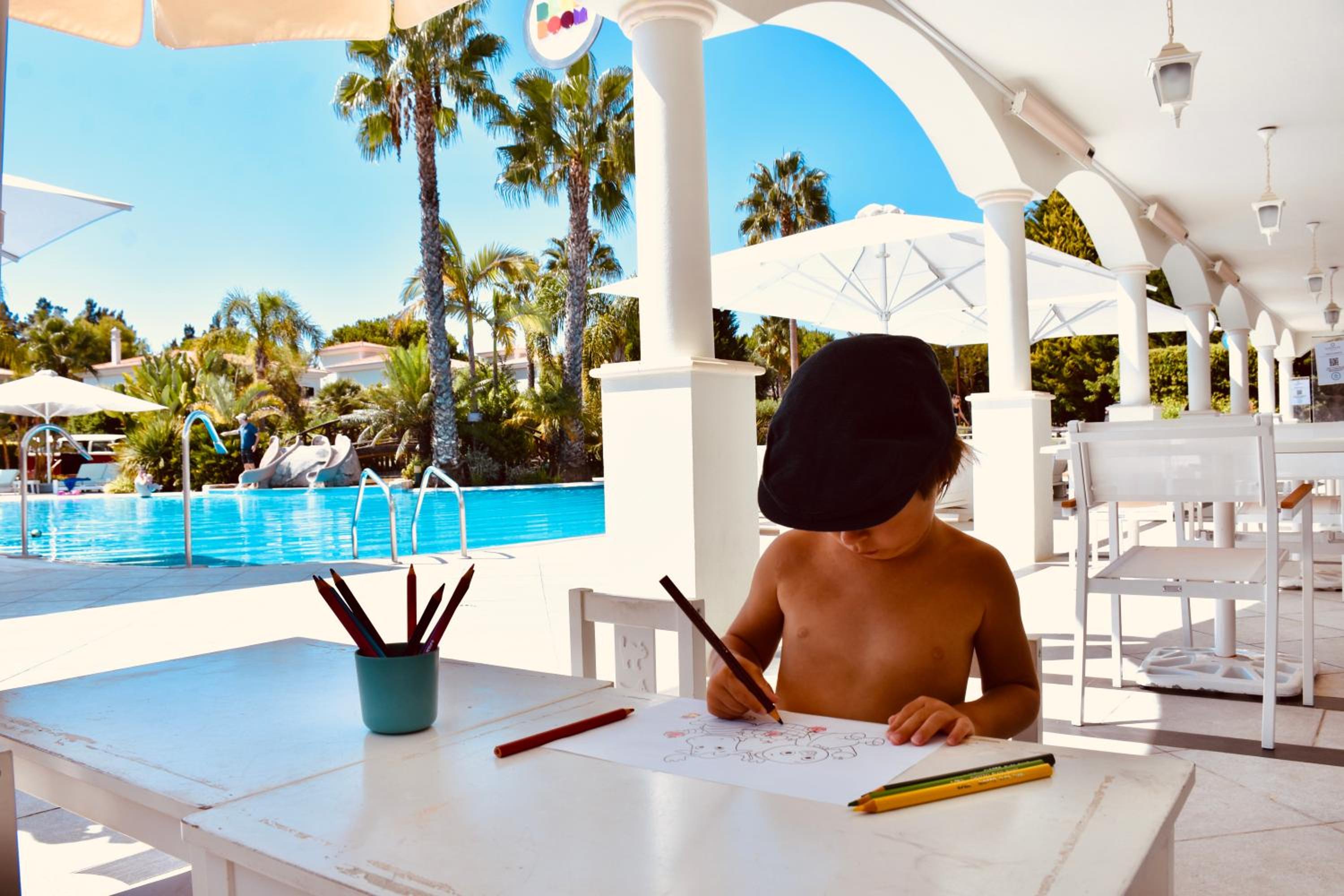 Martinhal Quinta Family Resort