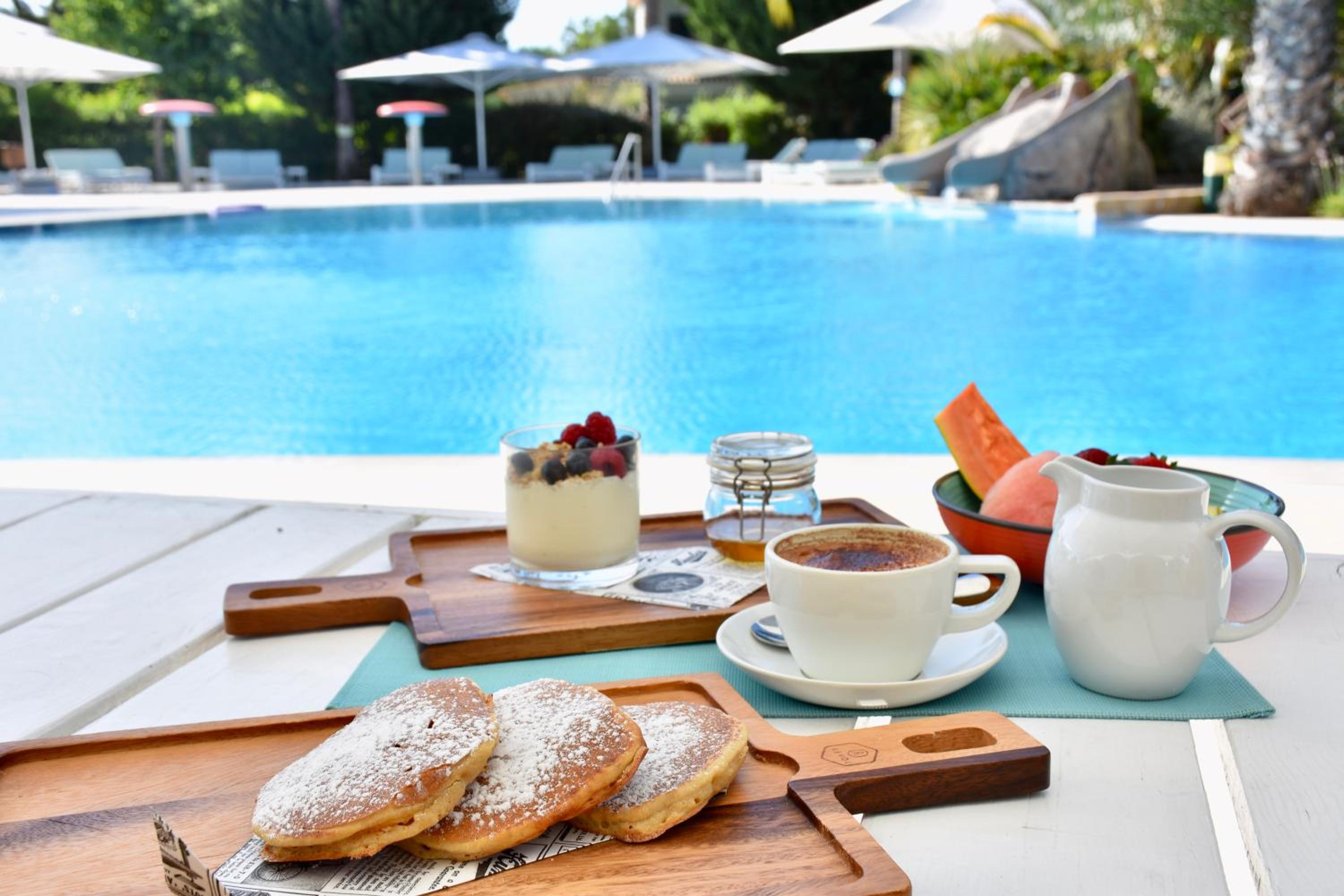 Martinhal Quinta Family Resort