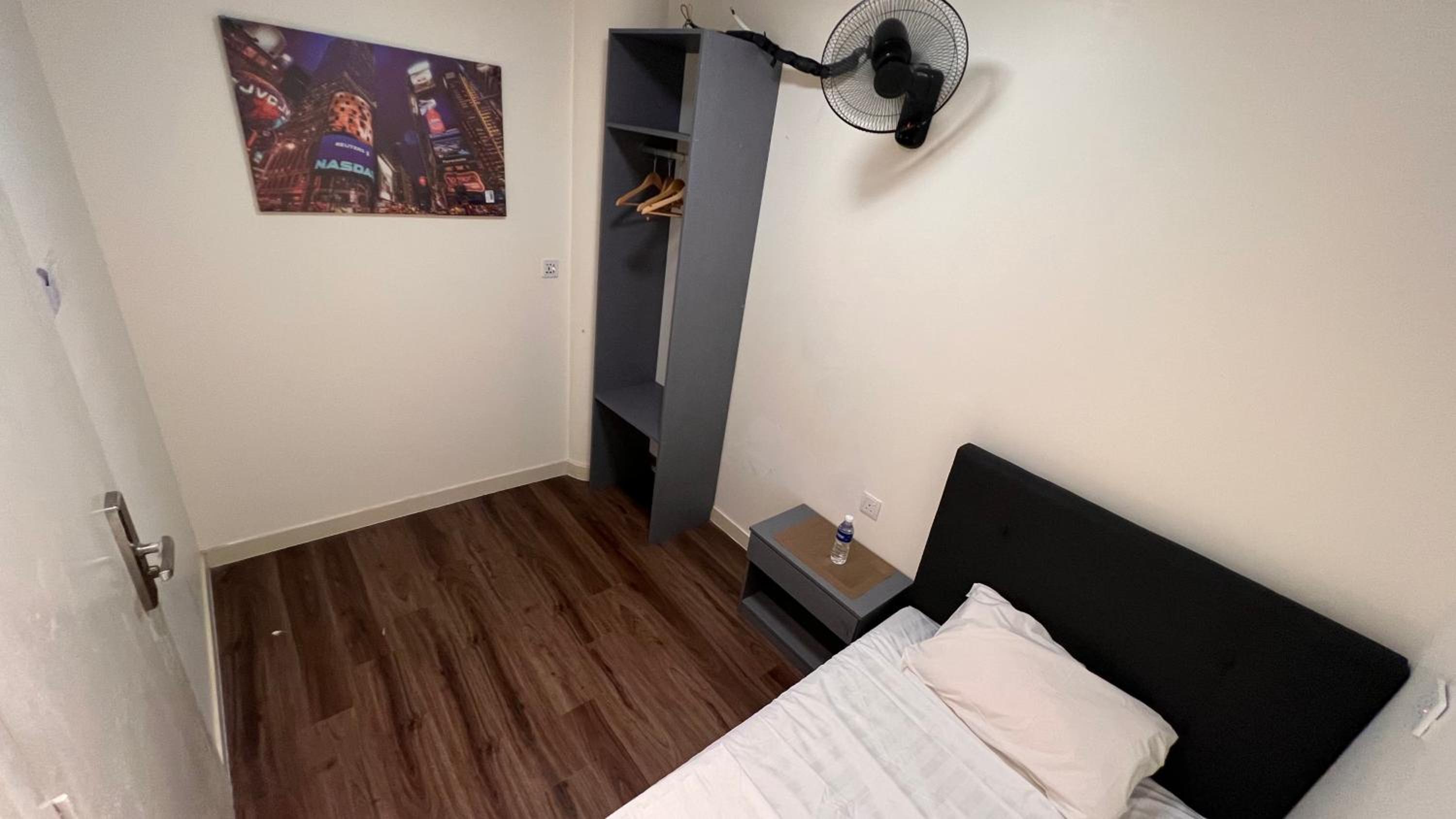 Hotel AL Amin photo 6