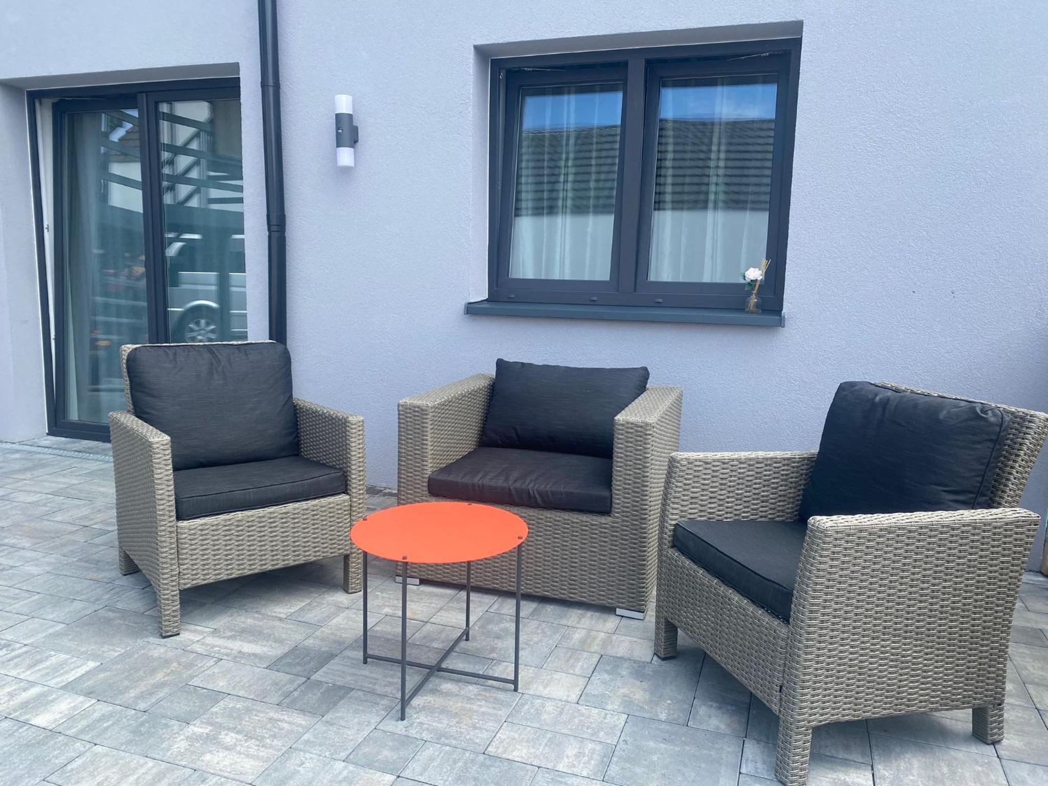 Rhein Appartements