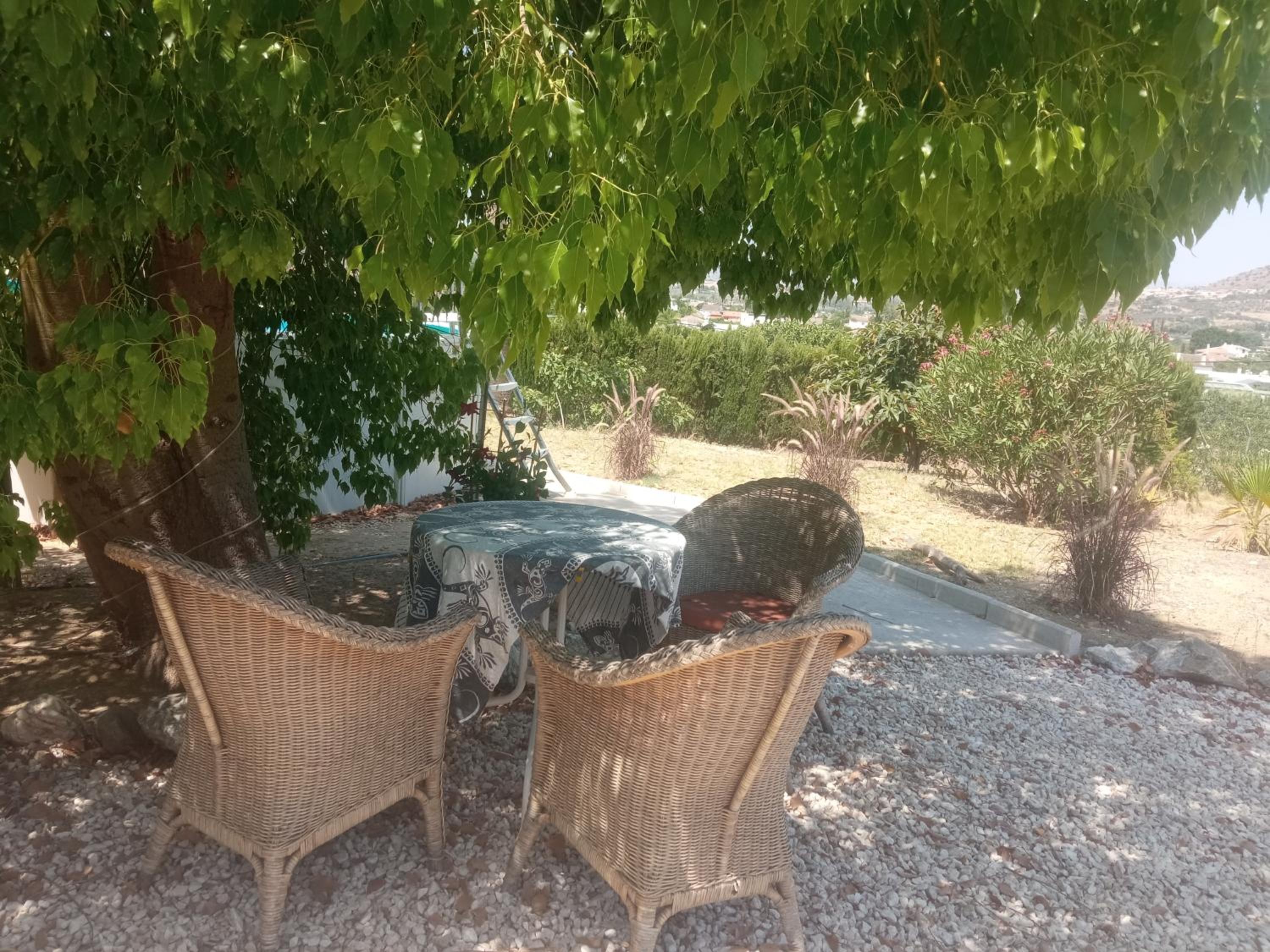 Casita Melanie