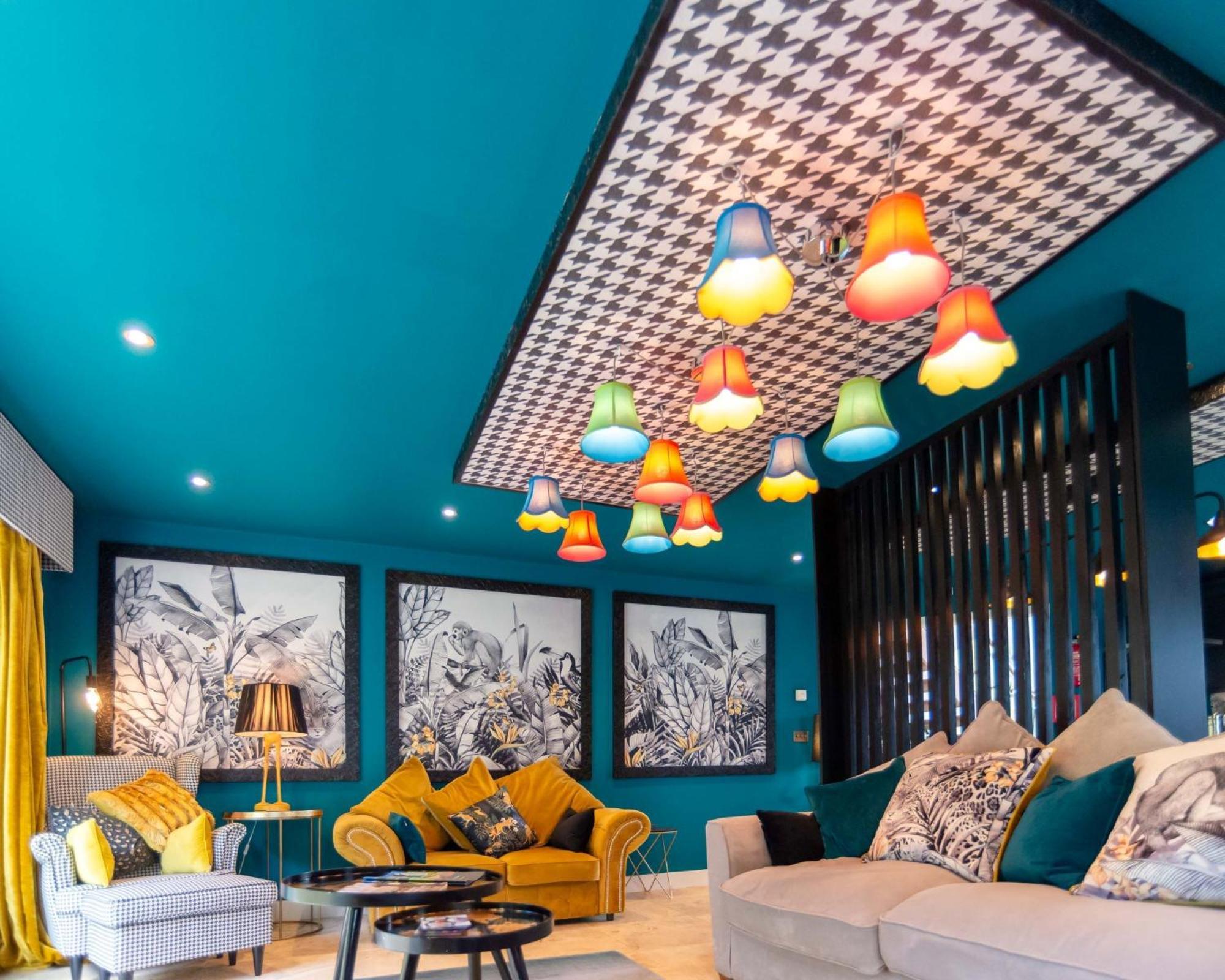 Trewhiddle Retreat V3 by Together Travel - Luxury 4-Bedroom Villa view 5