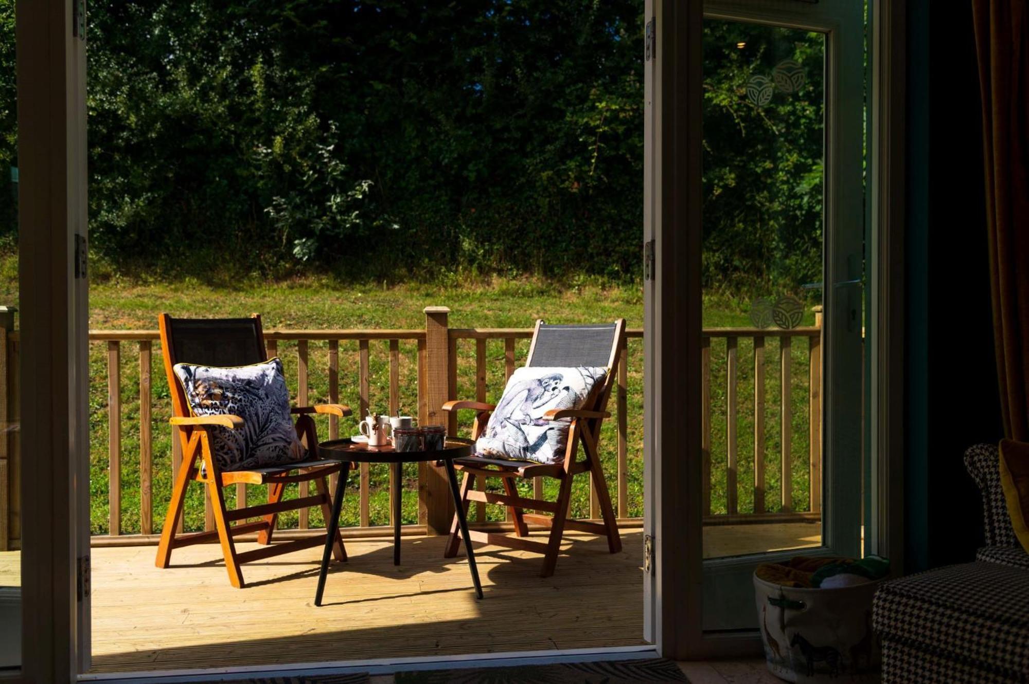 Trewhiddle Retreat V3 by Together Travel - Luxury 4-Bedroom Villa view 2