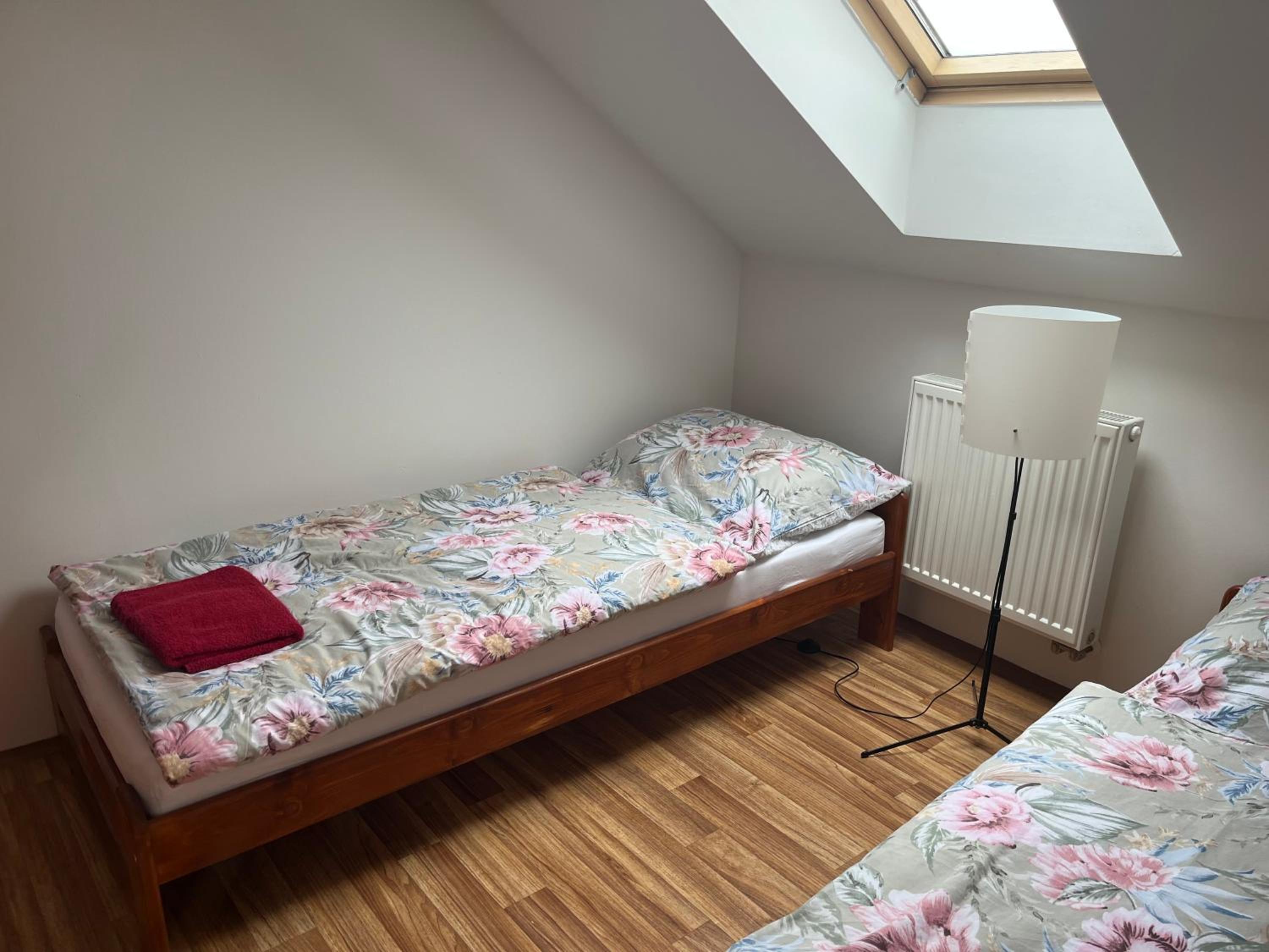 Apartmán Eliška view 5