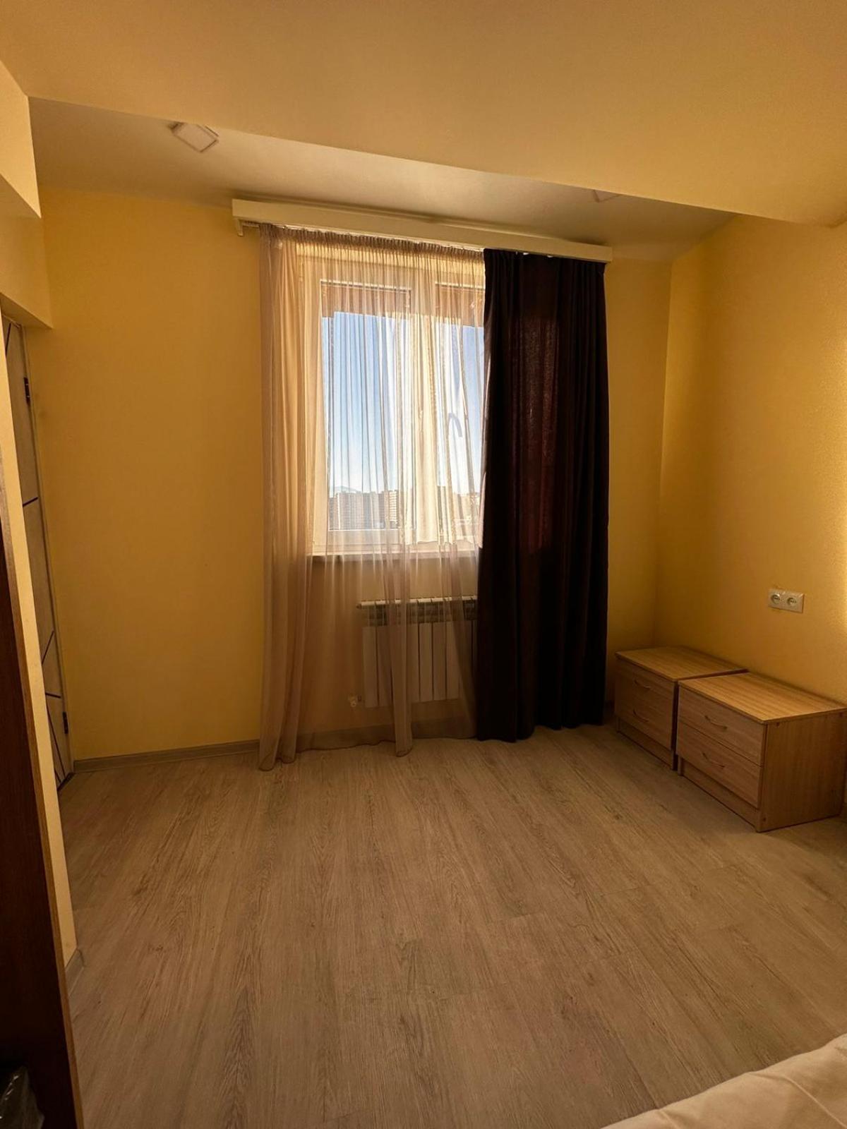 Avchieva's apartment on Karapet Ulnetsi street