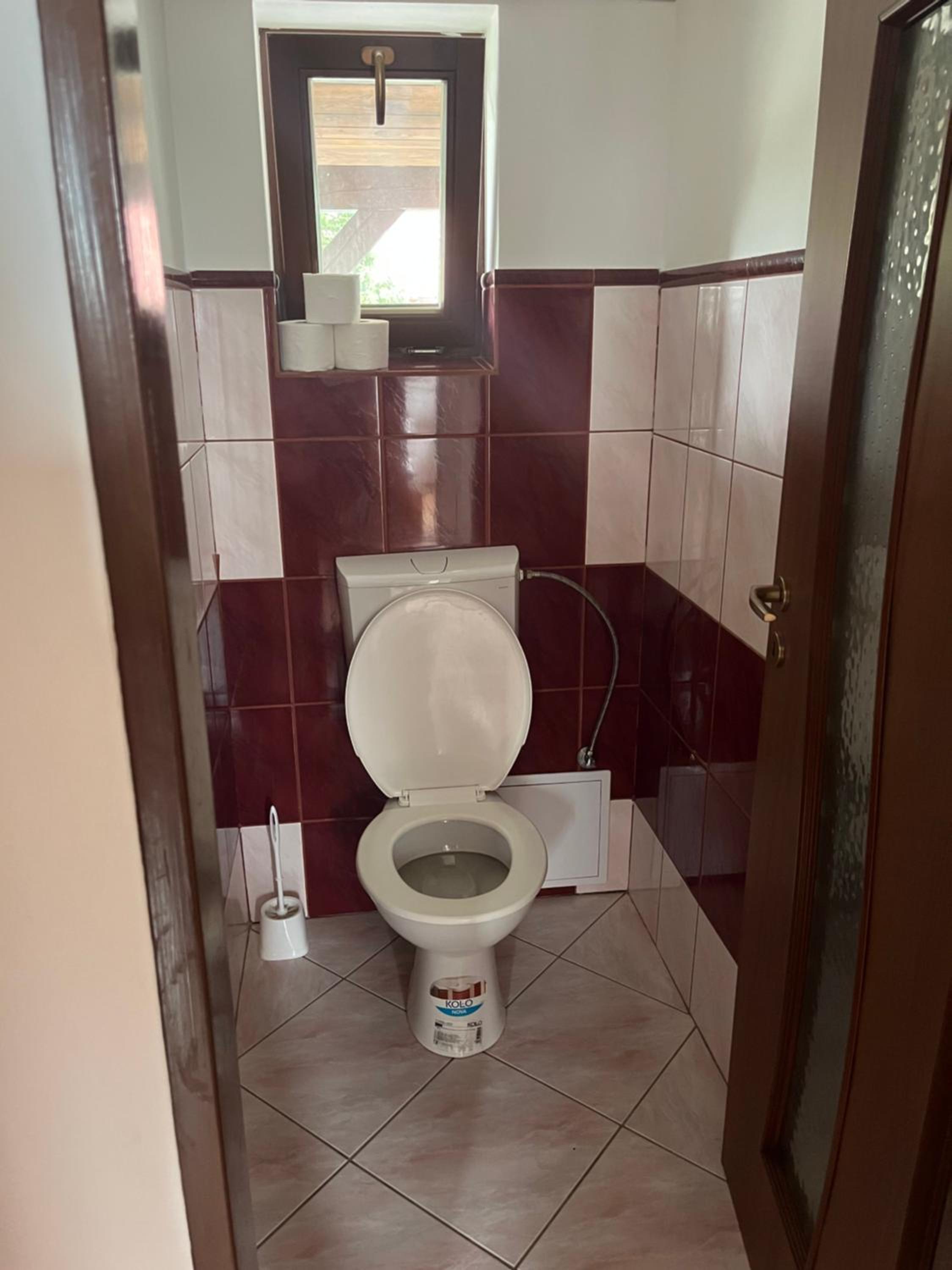 Apartmán Eliška view 4