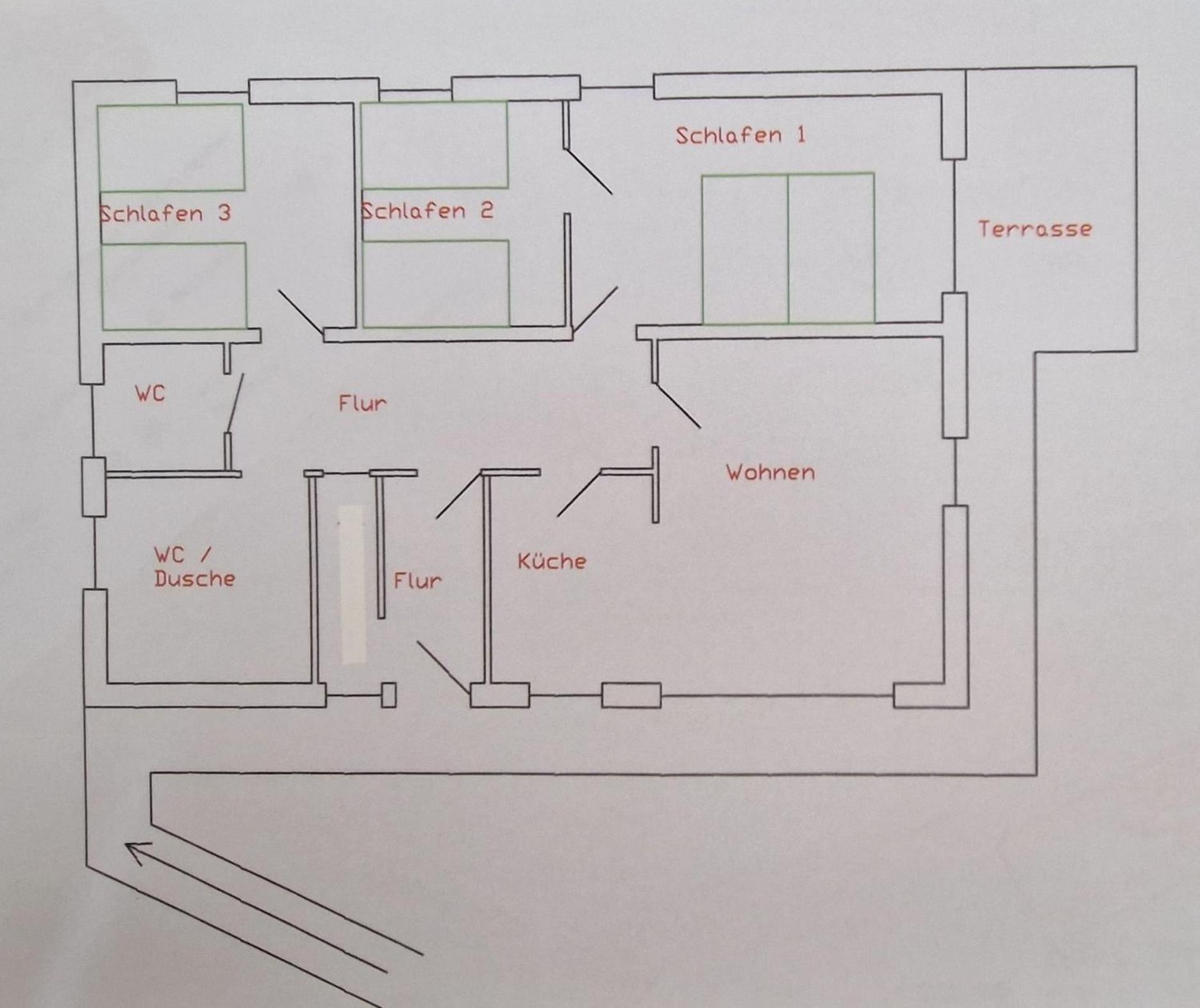 Hauptstraße 58a