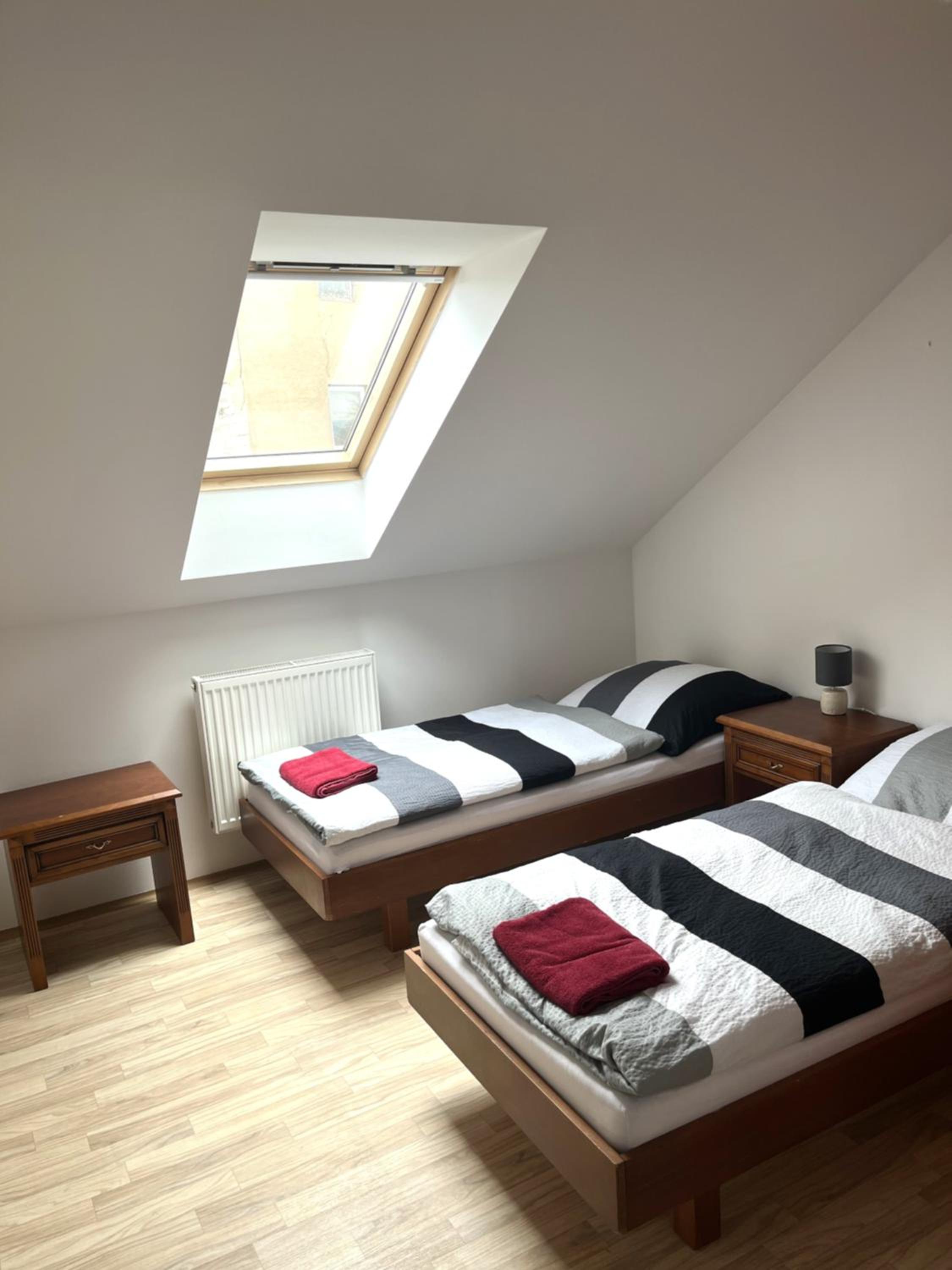 Apartmán Eliška view 3