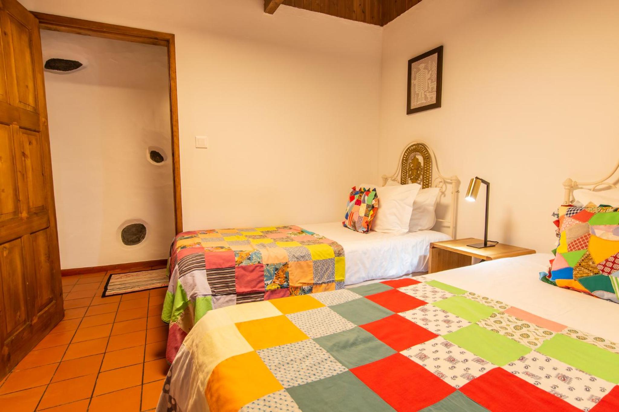 Aldeia da Cuada