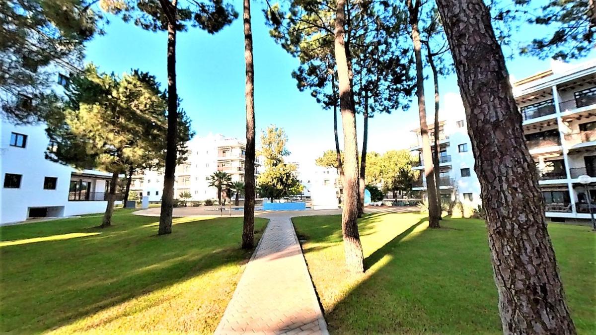 Apartamentos Pinheiro Sol na Praia da Falésia photo 4
