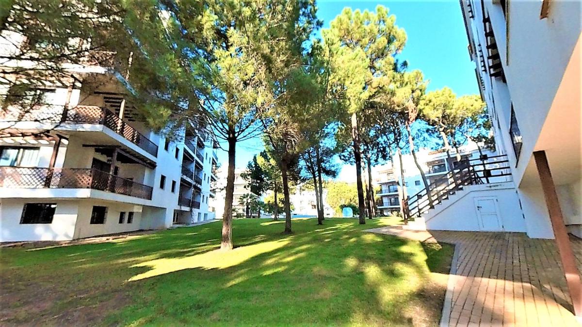 Apartamentos Pinheiro Sol na Praia da Falésia photo 5