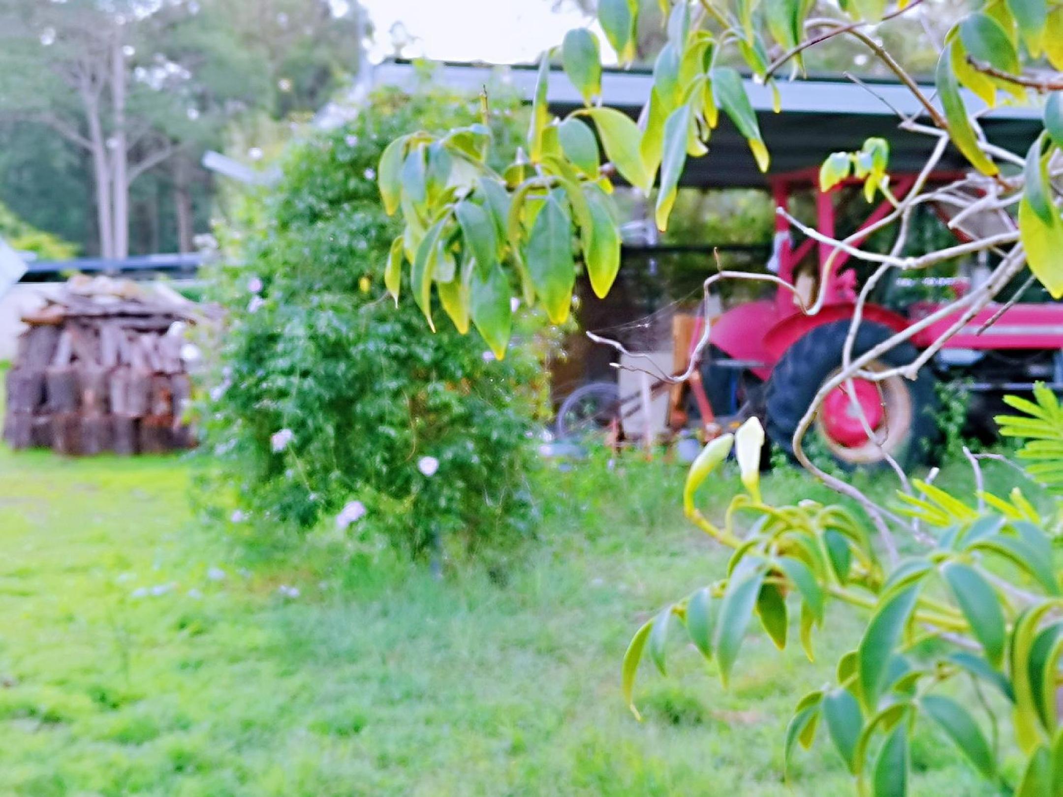 wonderwander whole off grid farm house