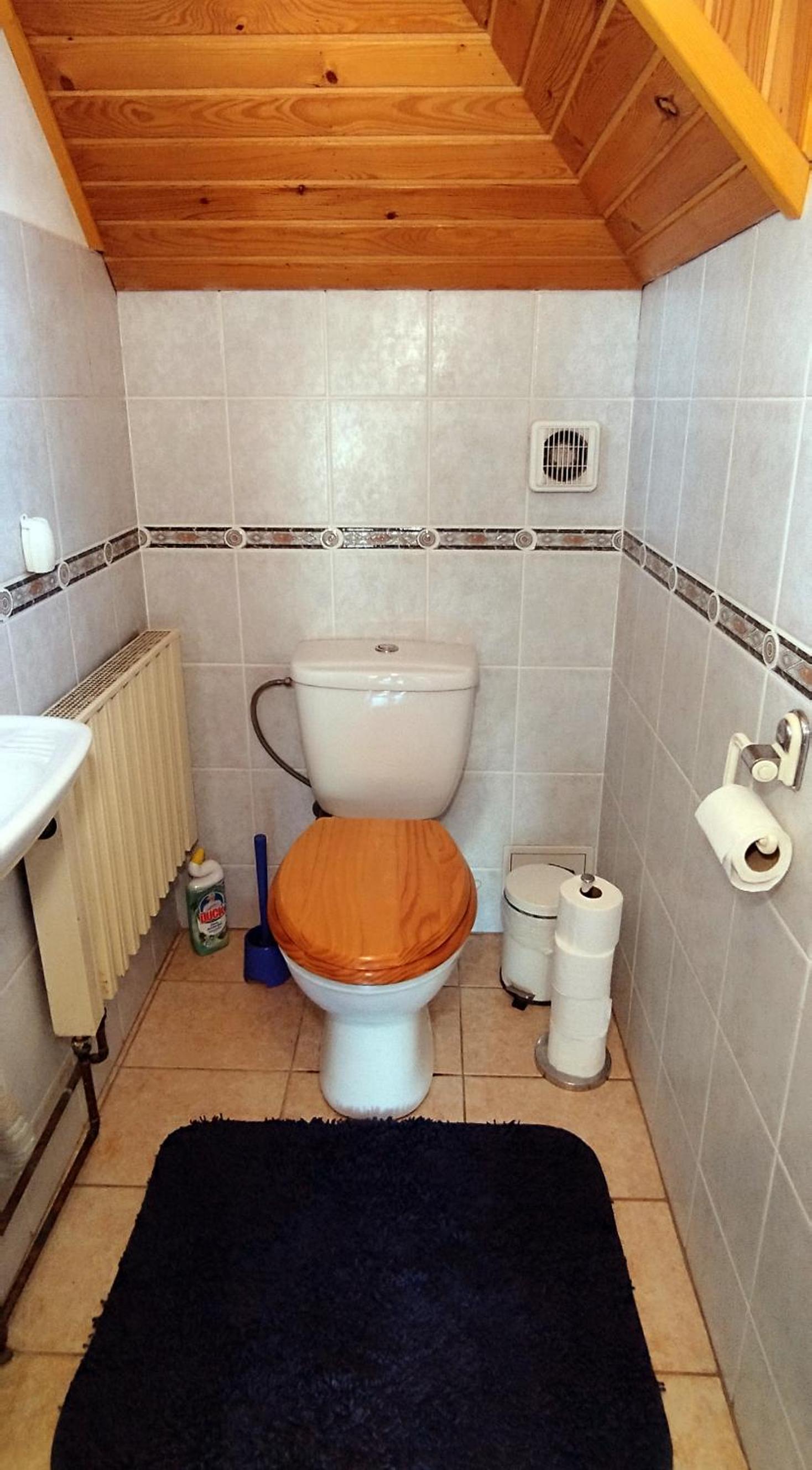 Chata Lucie pod Řípem