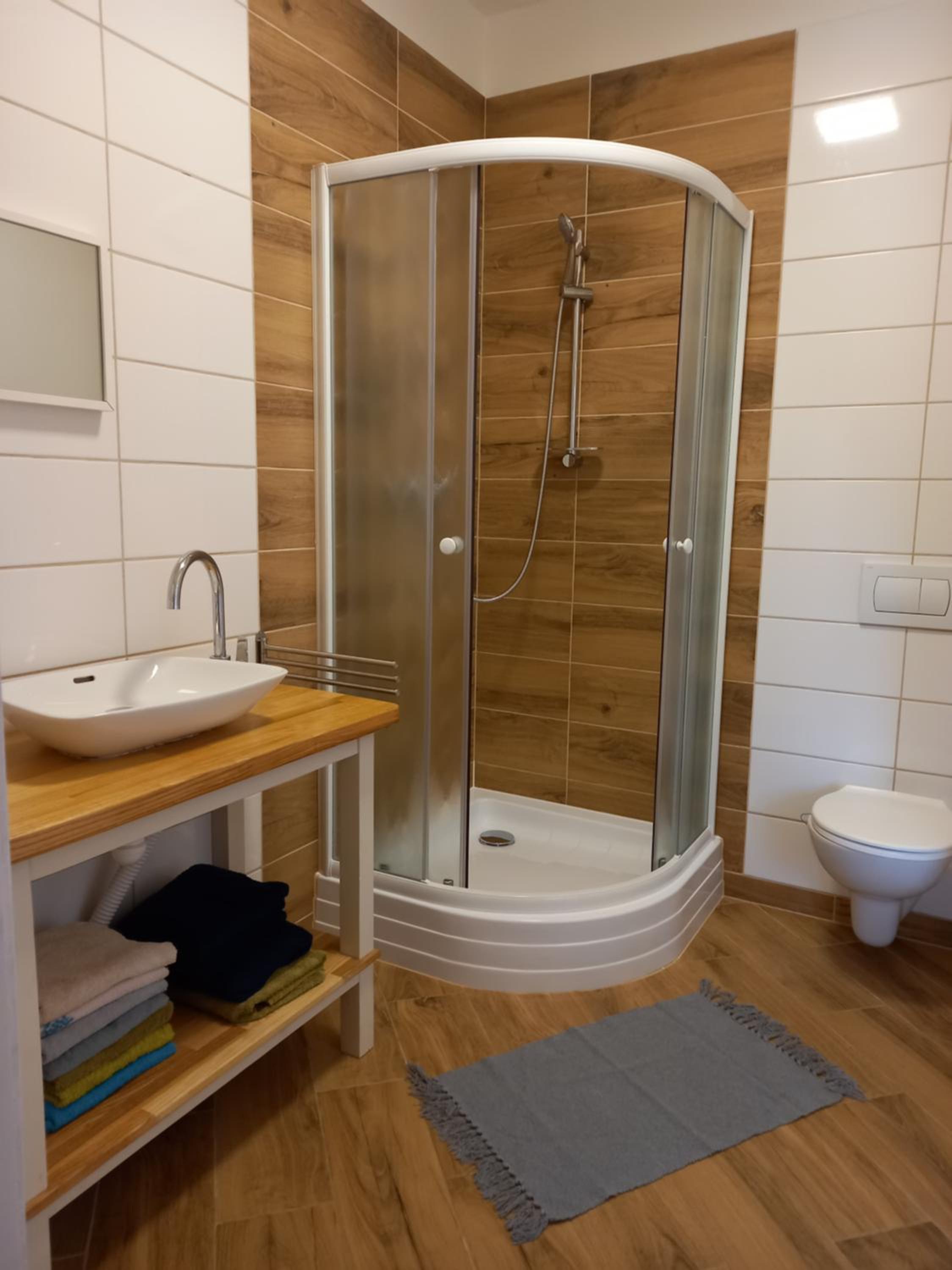 Chalupa U Kravína
