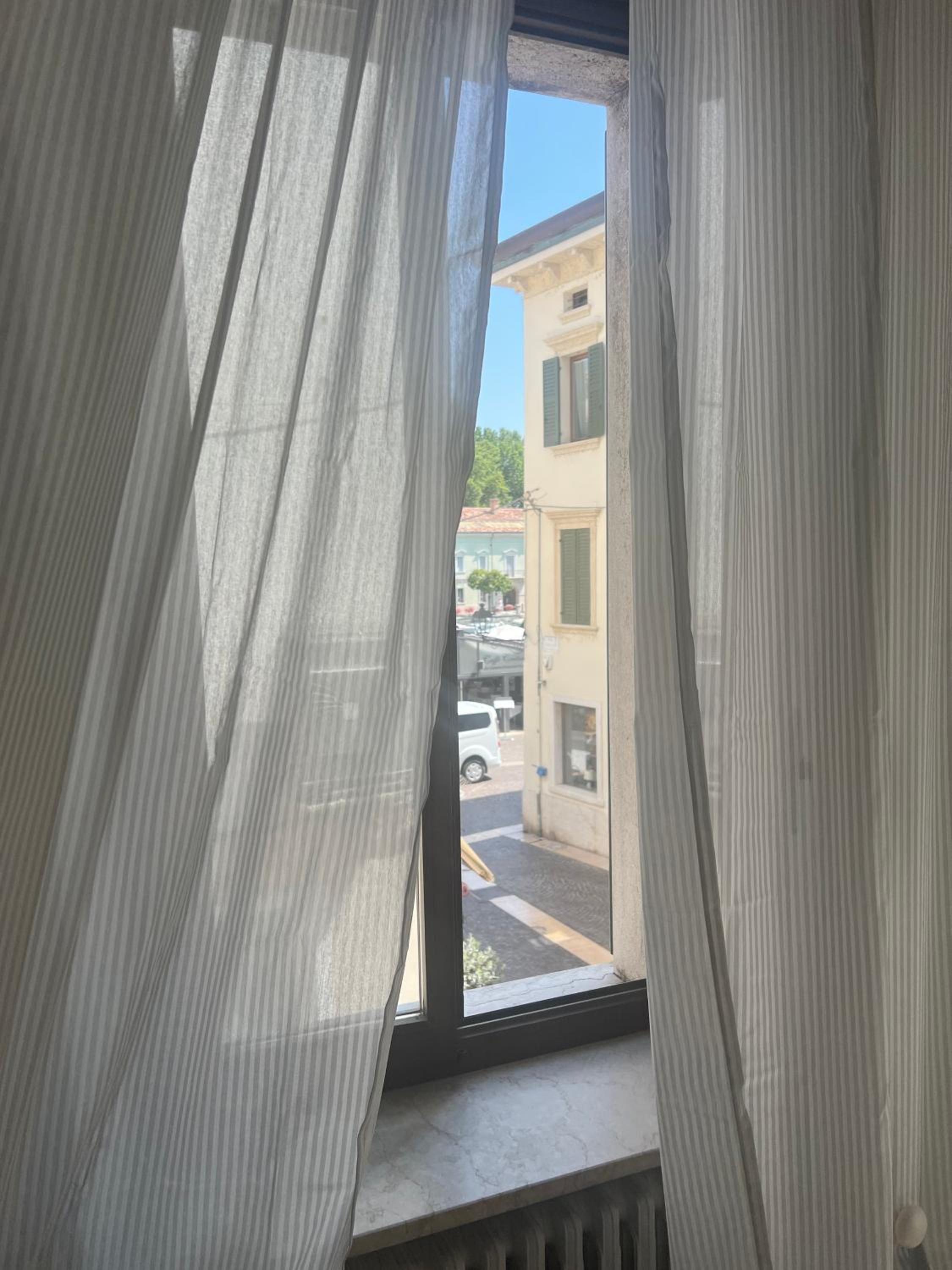 La Torretta Apartment