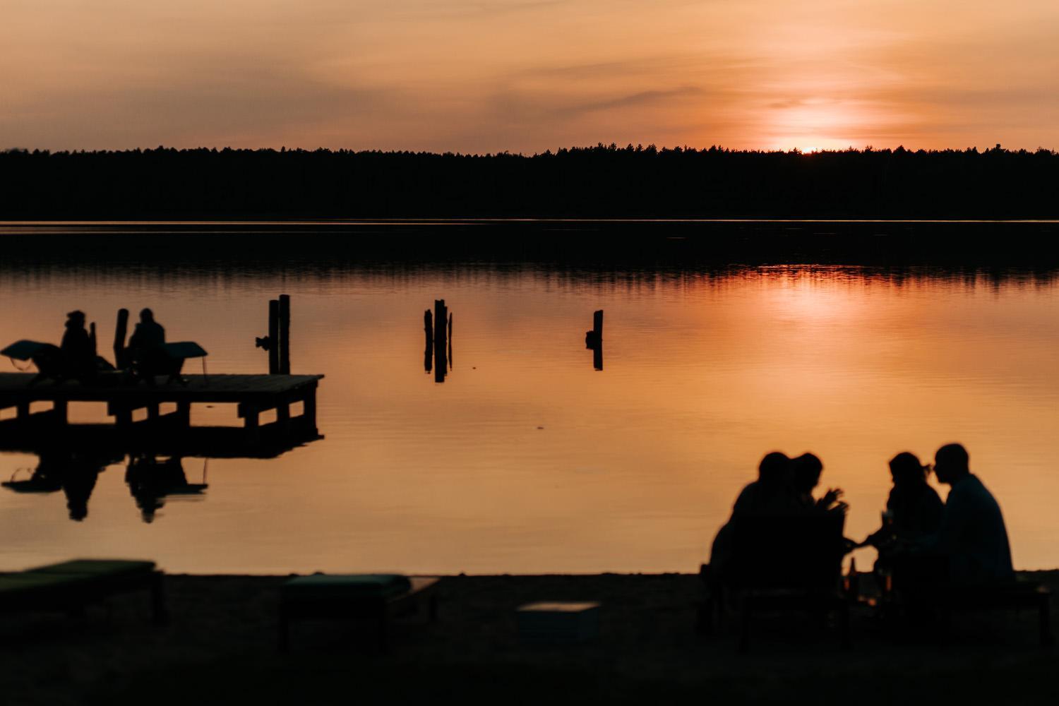 Jabłoń Lake Resort