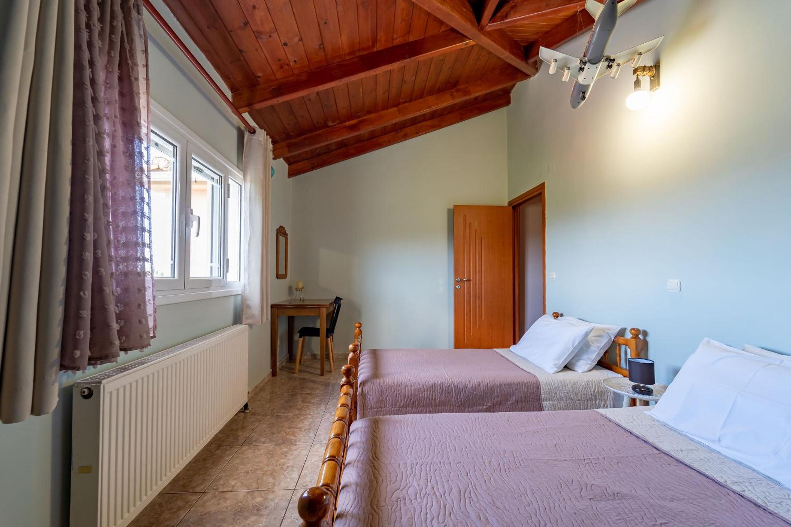 Mataragkas Villa - 1km from Laganas Center, by ZanteWize photo 4