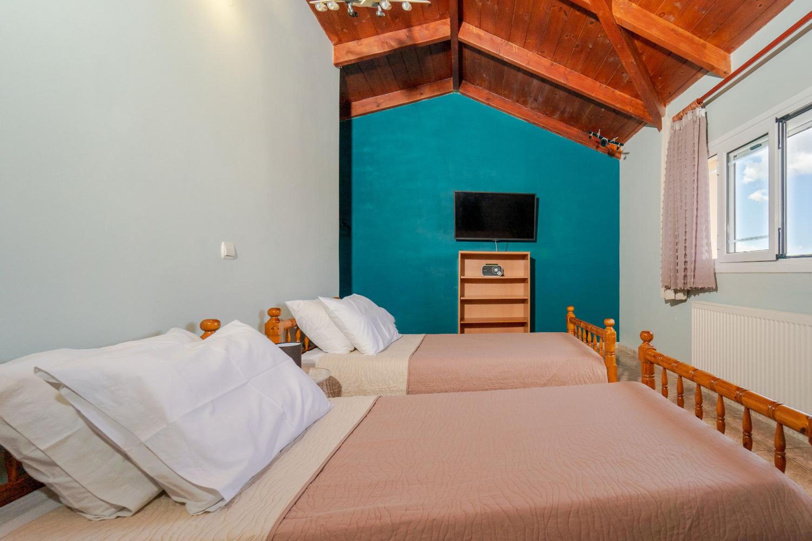 Mataragkas Villa - 1km from Laganas Center, by ZanteWize photo 5