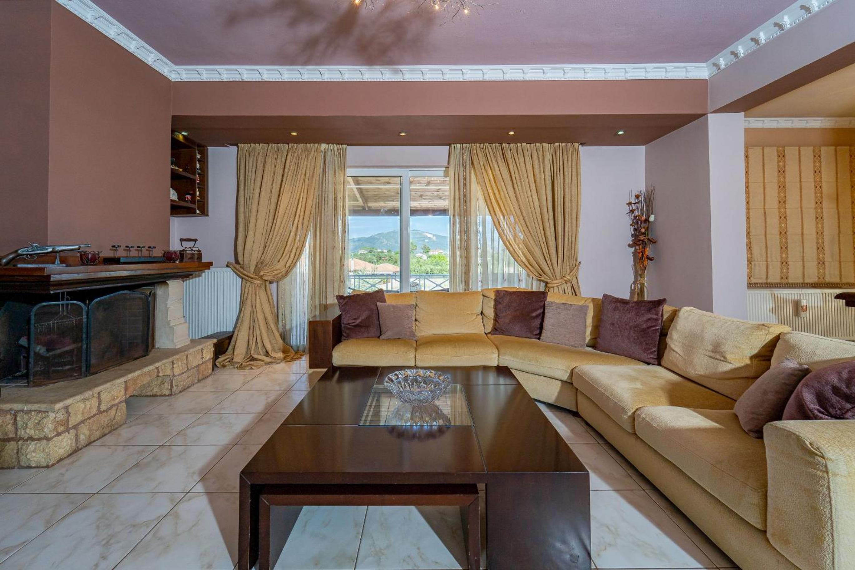 Mataragkas Villa - 1km from Laganas Center, by ZanteWize