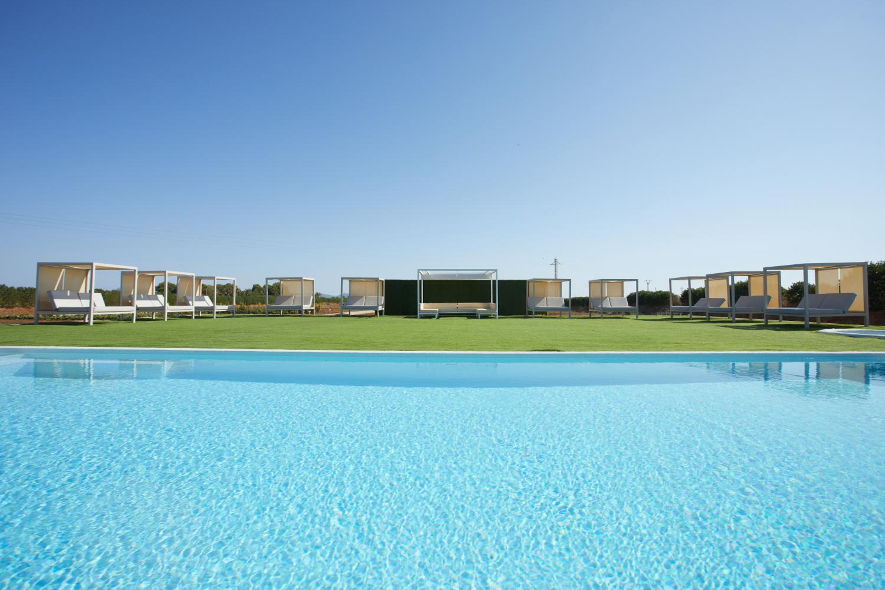Finca Cantó de Marina - Adults Only
