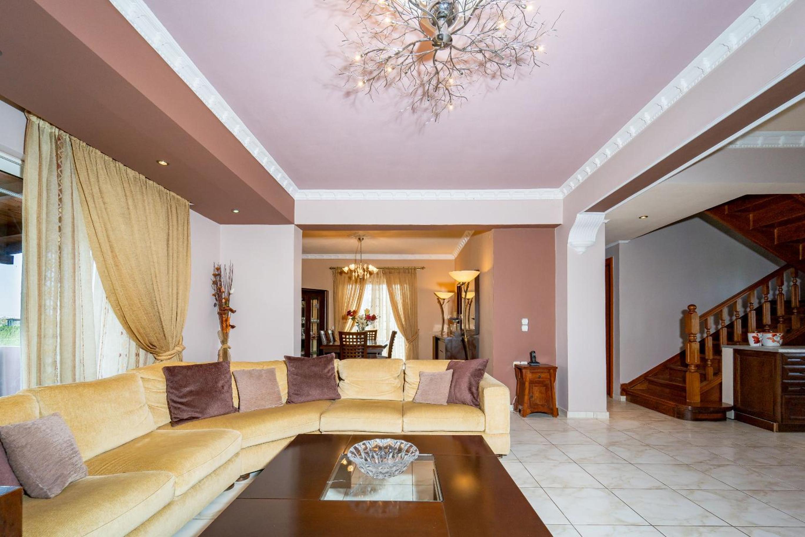 Mataragkas Villa - 1km from Laganas Center, by ZanteWize