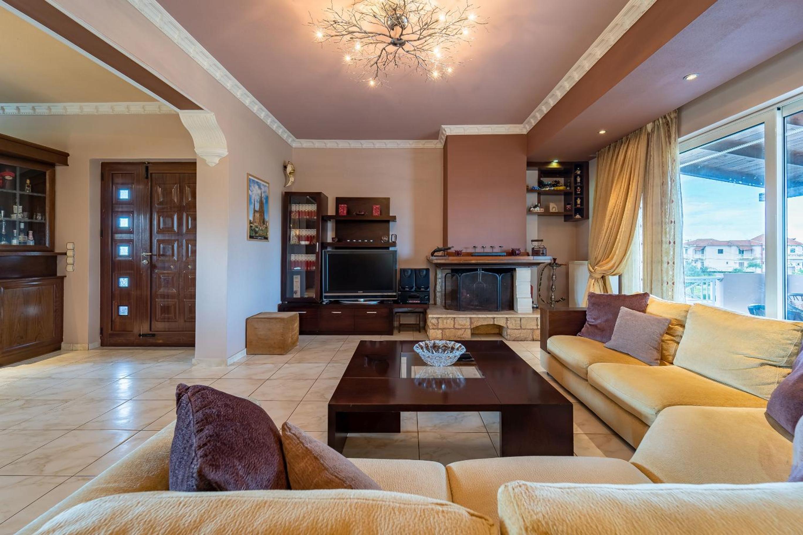 Mataragkas Villa - 1km from Laganas Center, by ZanteWize