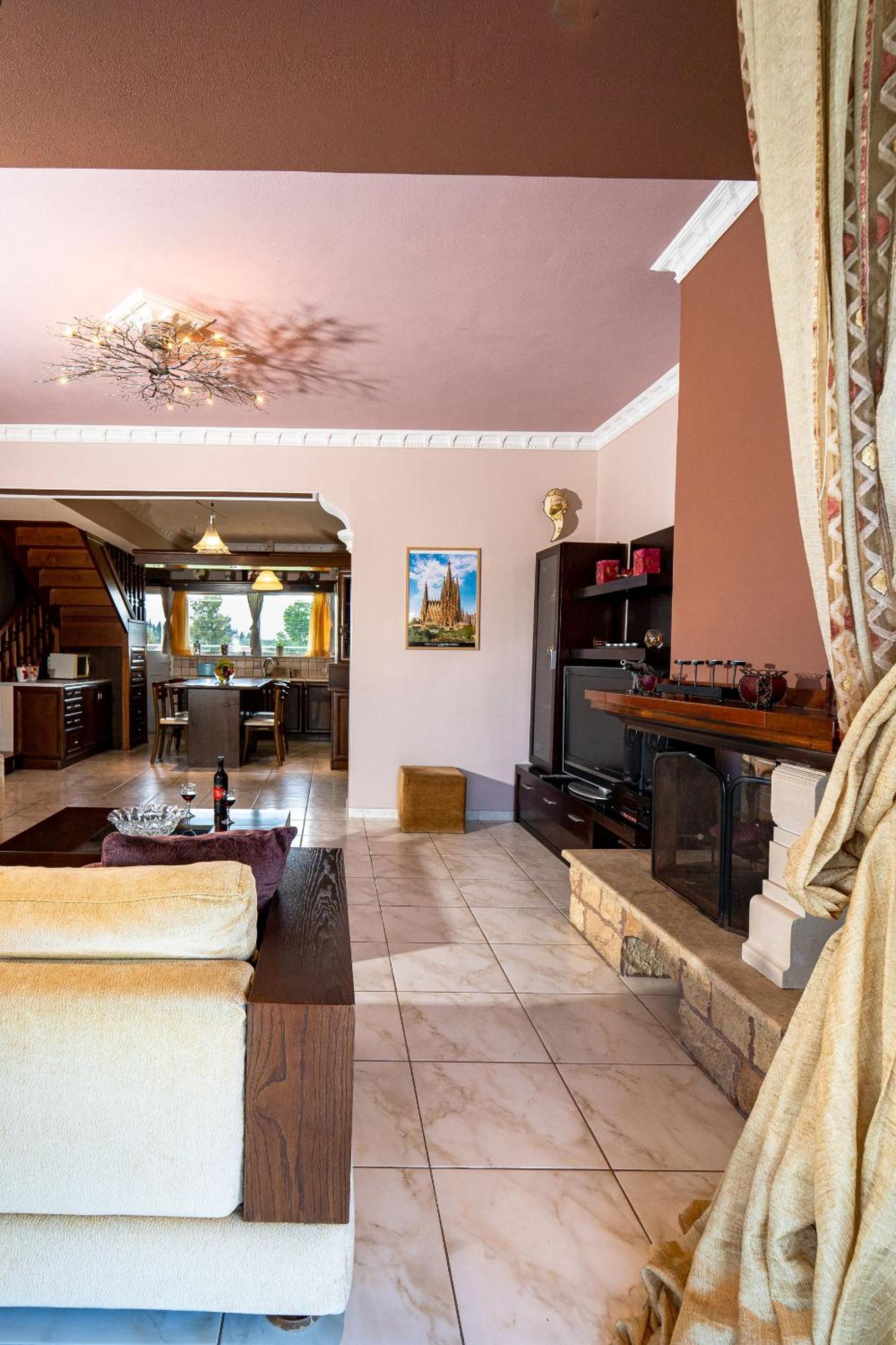 Mataragkas Villa - 1km from Laganas Center, by ZanteWize