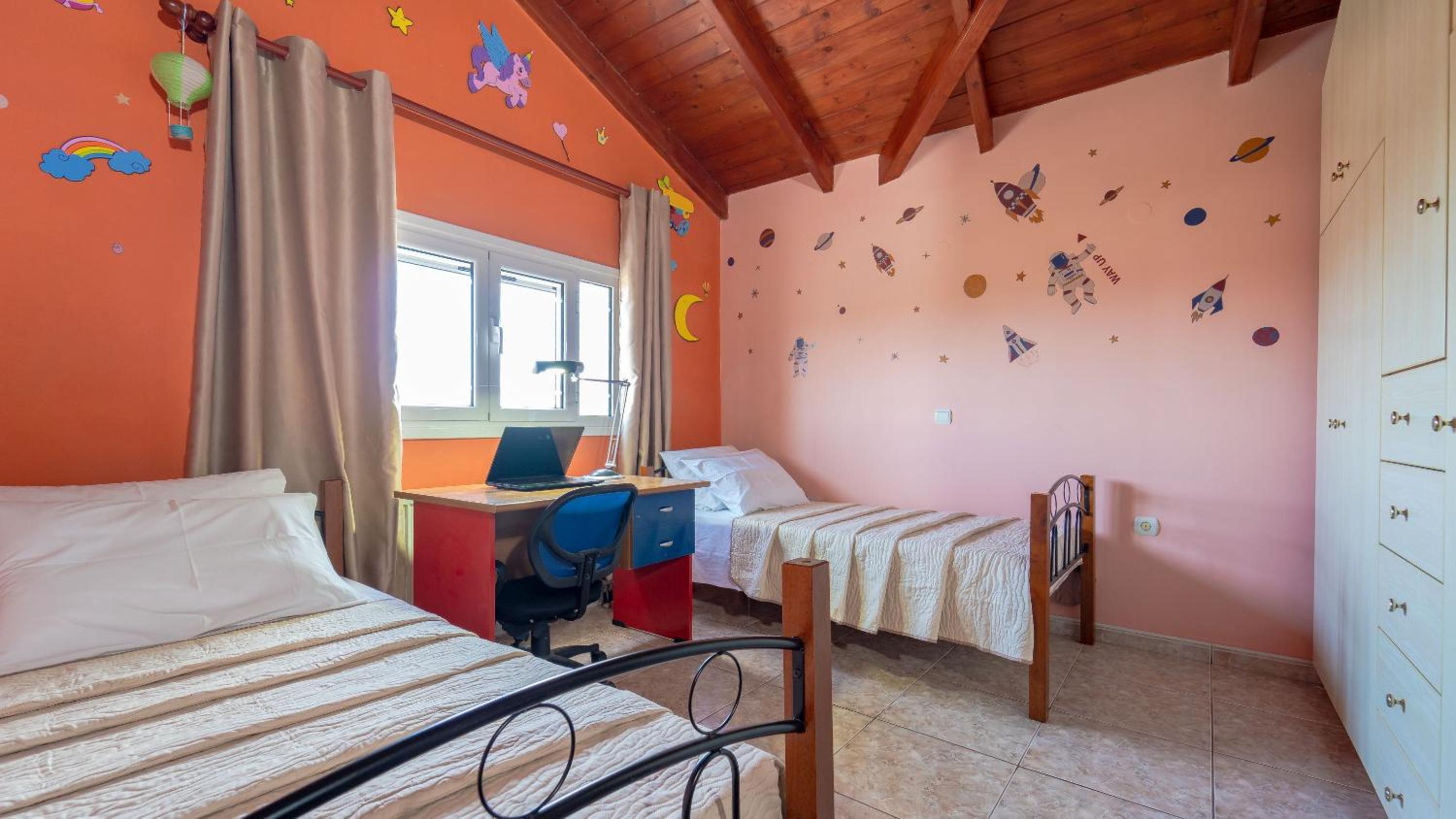 Mataragkas Villa - 1km from Laganas Center, by ZanteWize