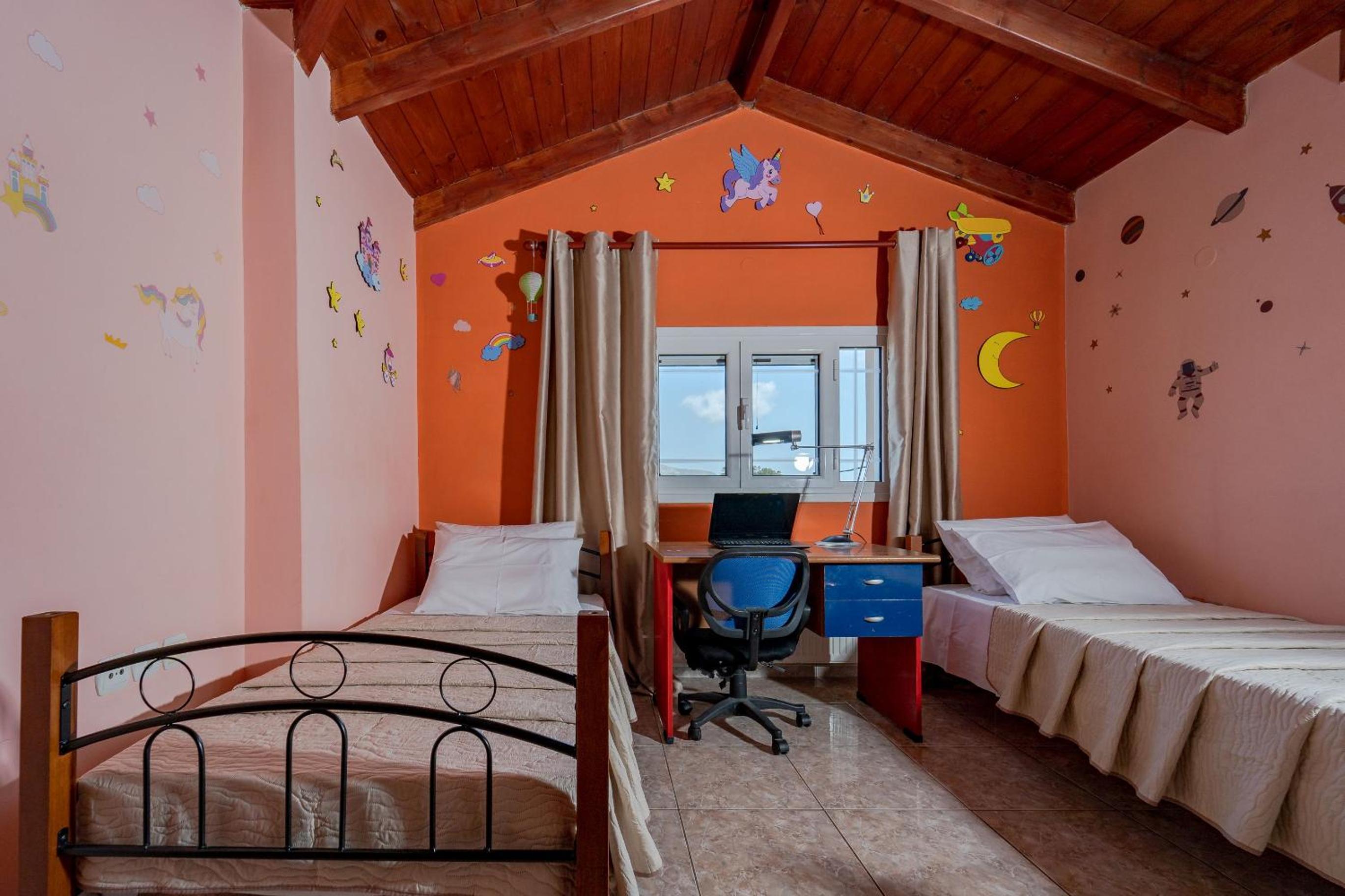 Mataragkas Villa - 1km from Laganas Center, by ZanteWize