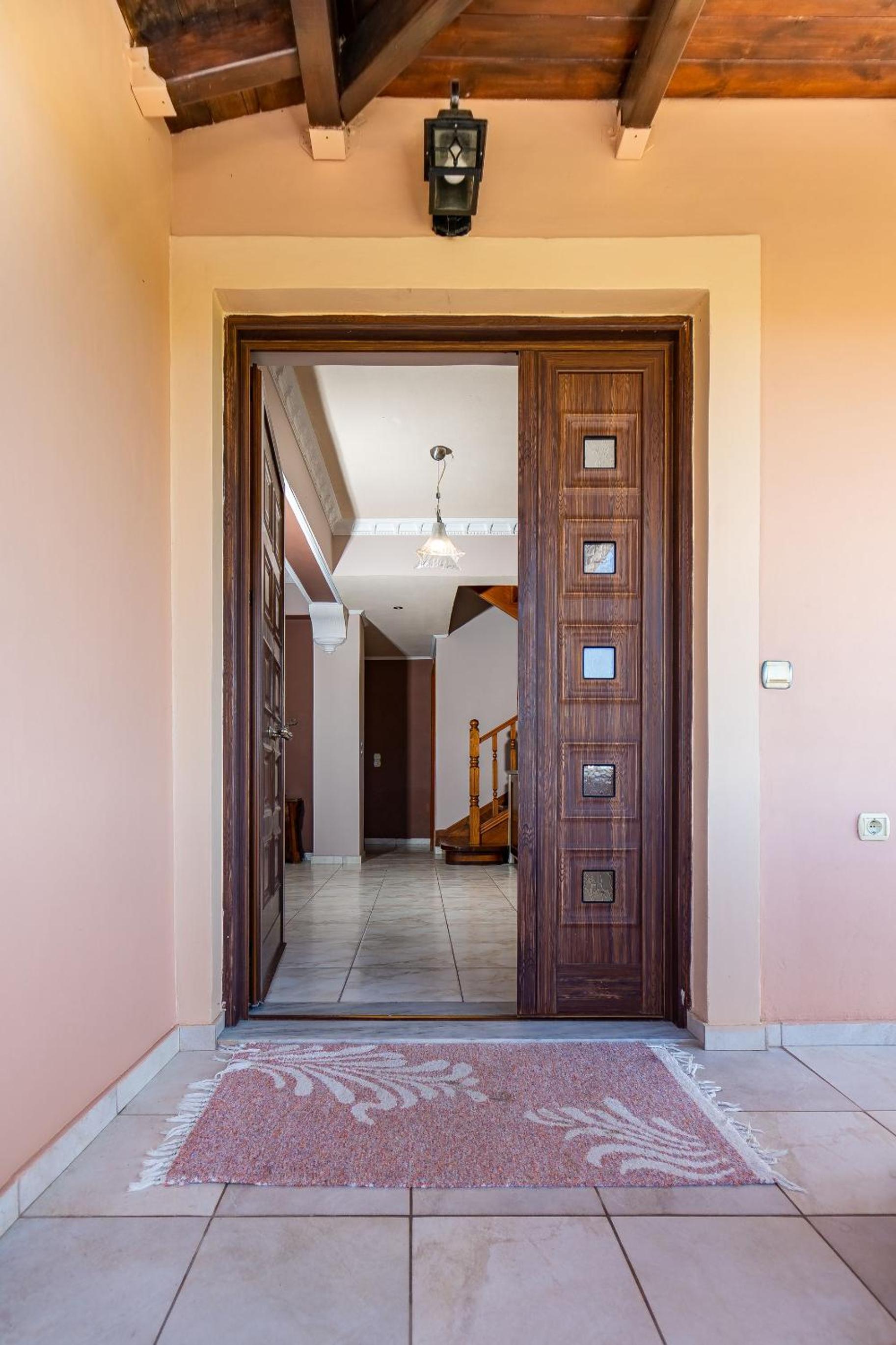 Mataragkas Villa - 1km from Laganas Center, by ZanteWize