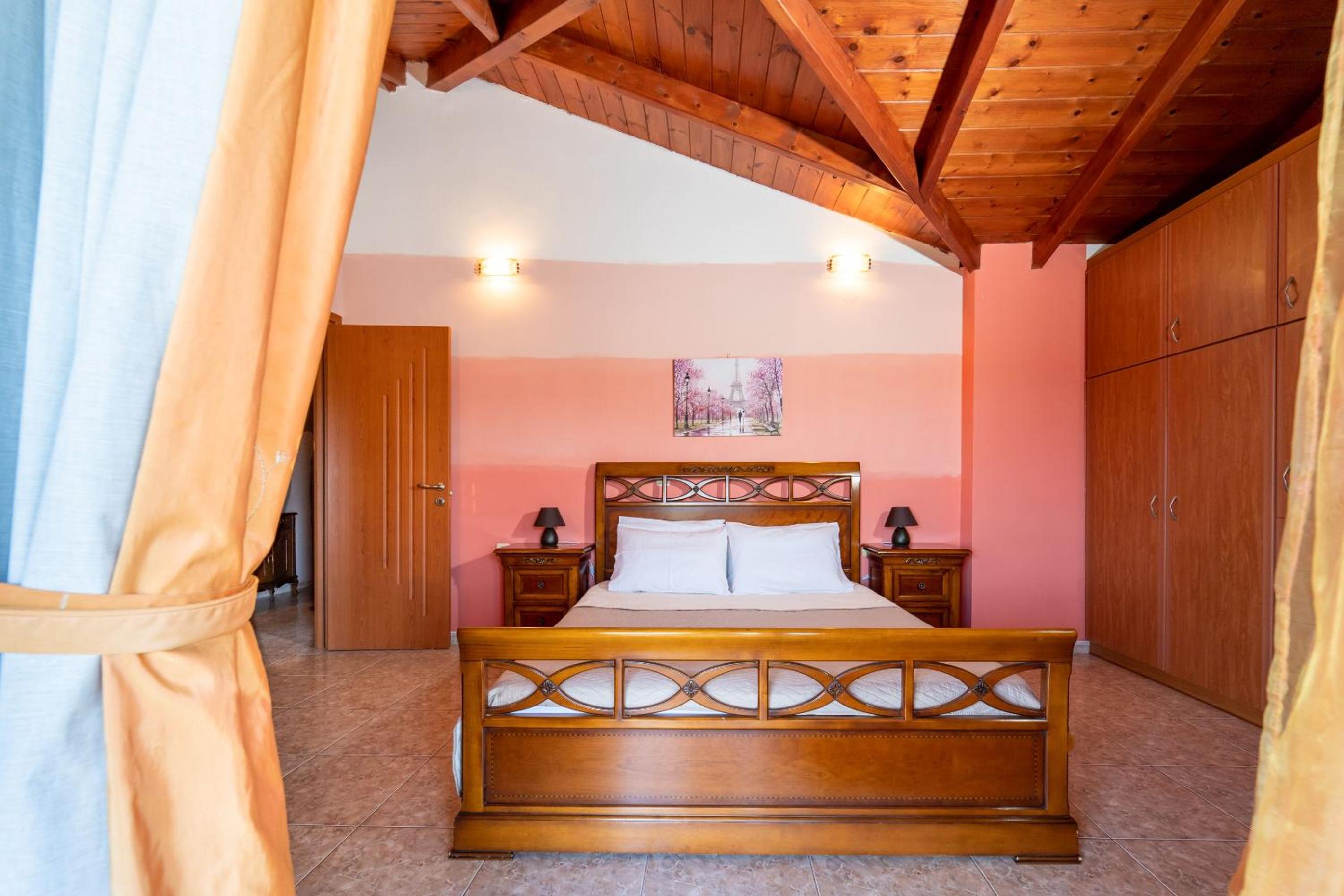 Mataragkas Villa - 1km from Laganas Center, by ZanteWize