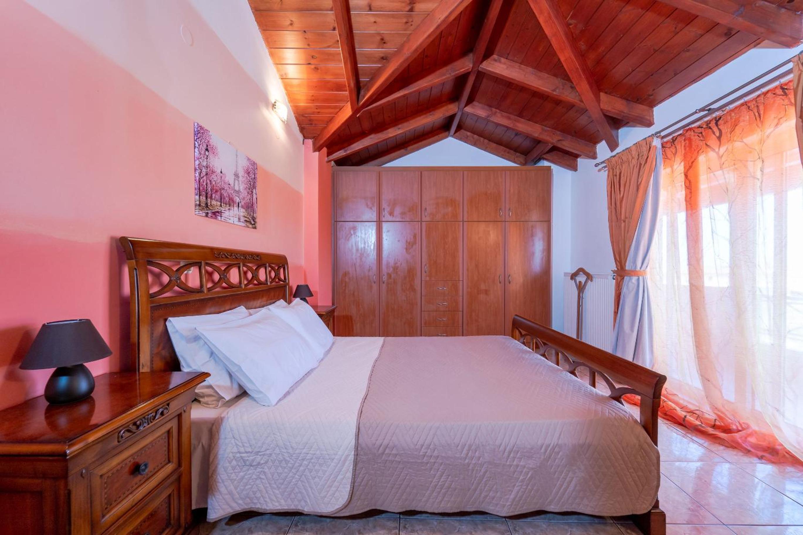 Mataragkas Villa - 1km from Laganas Center, by ZanteWize