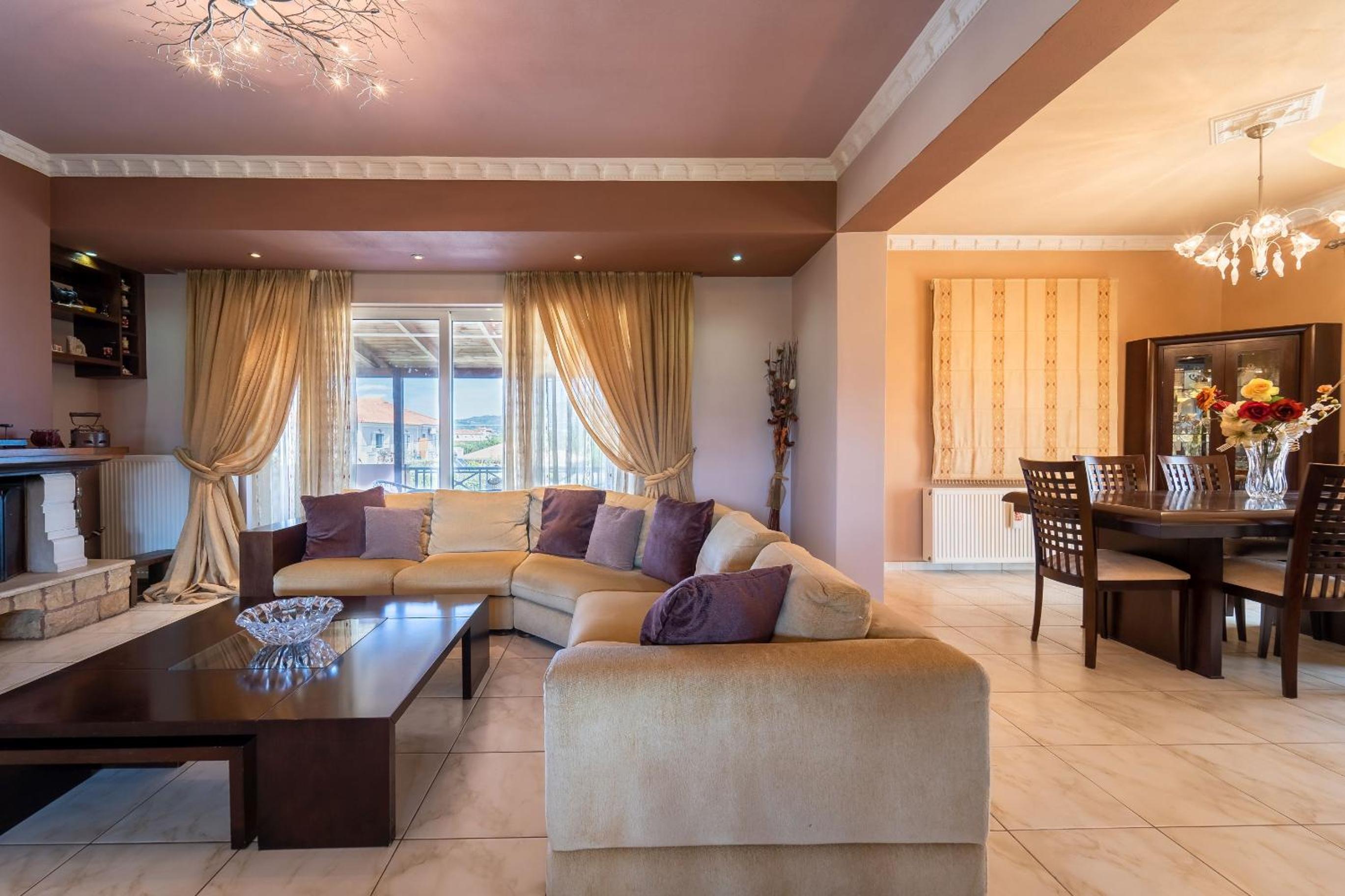 Mataragkas Villa - 1km from Laganas Center, by ZanteWize
