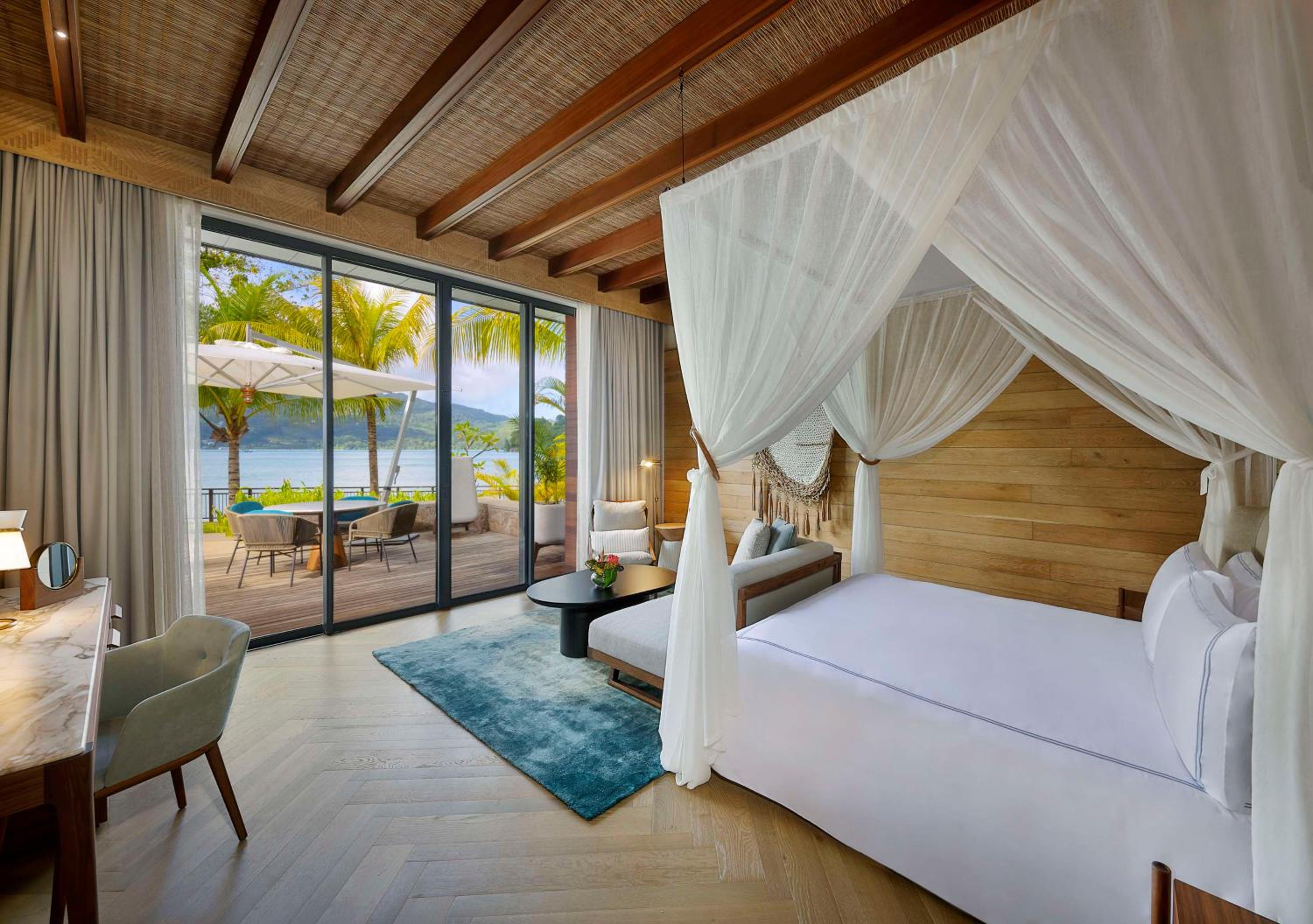 Mango House Seychelles, LXR Hotels & Resorts photo 5