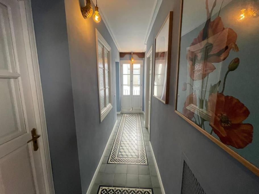 1. Casa de Alma. Apartment in historic house