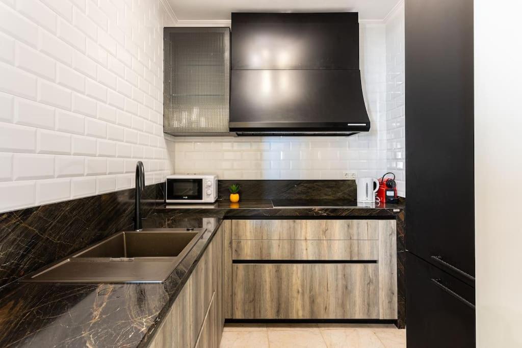 1. Casa de Alma. Apartment in historic house