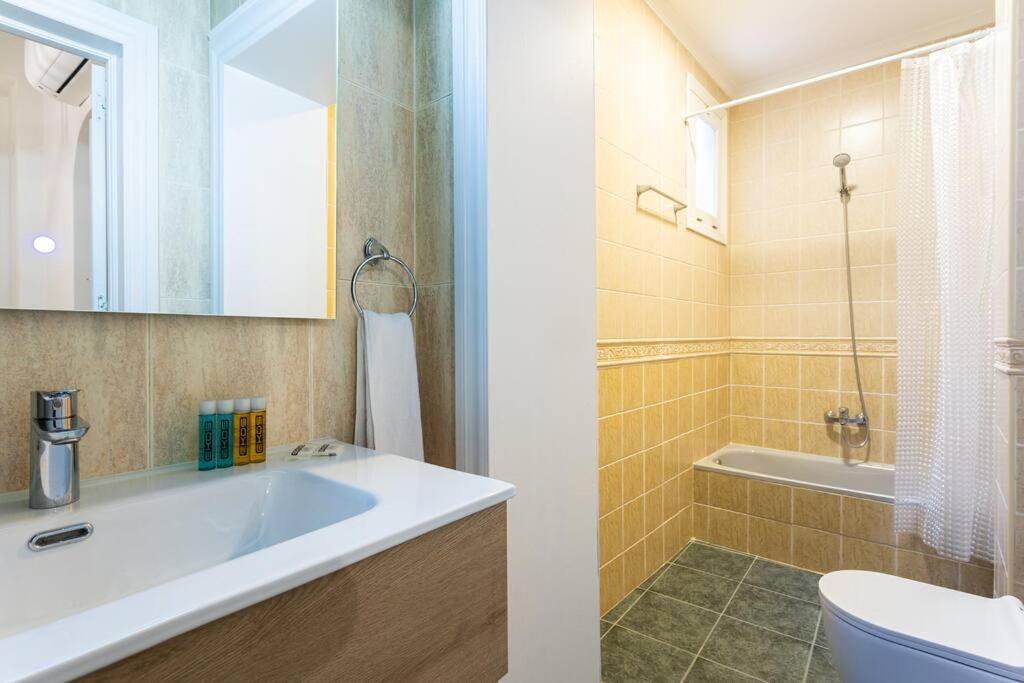 1. Casa de Alma. Apartment in historic house
