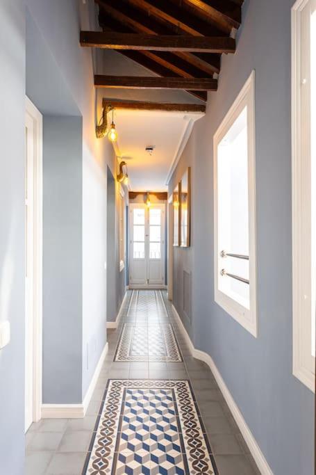 1. Casa de Alma. Apartment in historic house