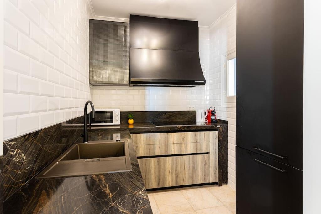 1. Casa de Alma. Apartment in historic house