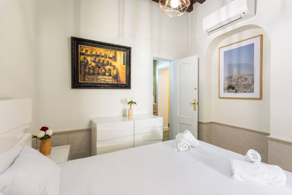 1. Casa de Alma. Apartment in historic house